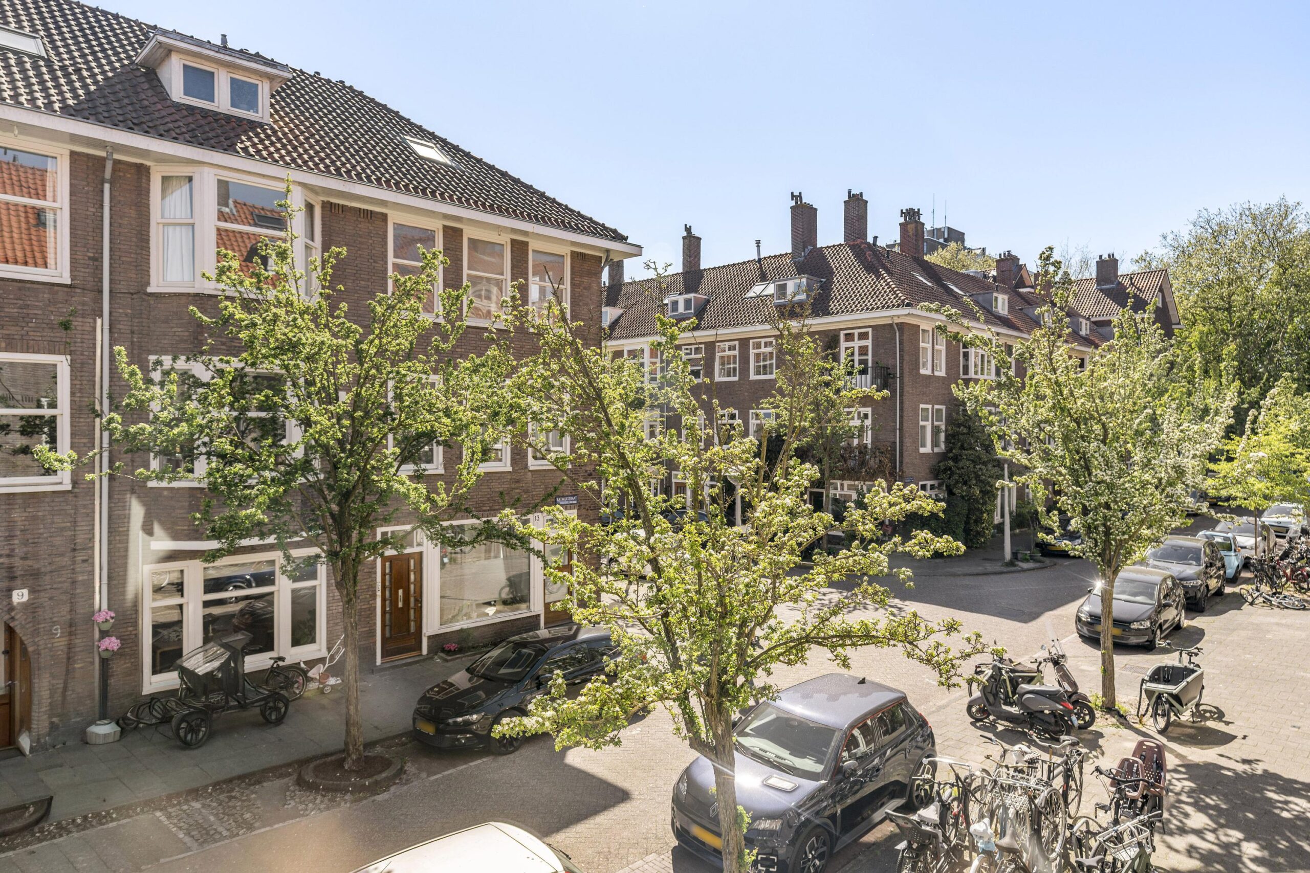 Katwijkstraat 6 1 in AMSTERDAM-12