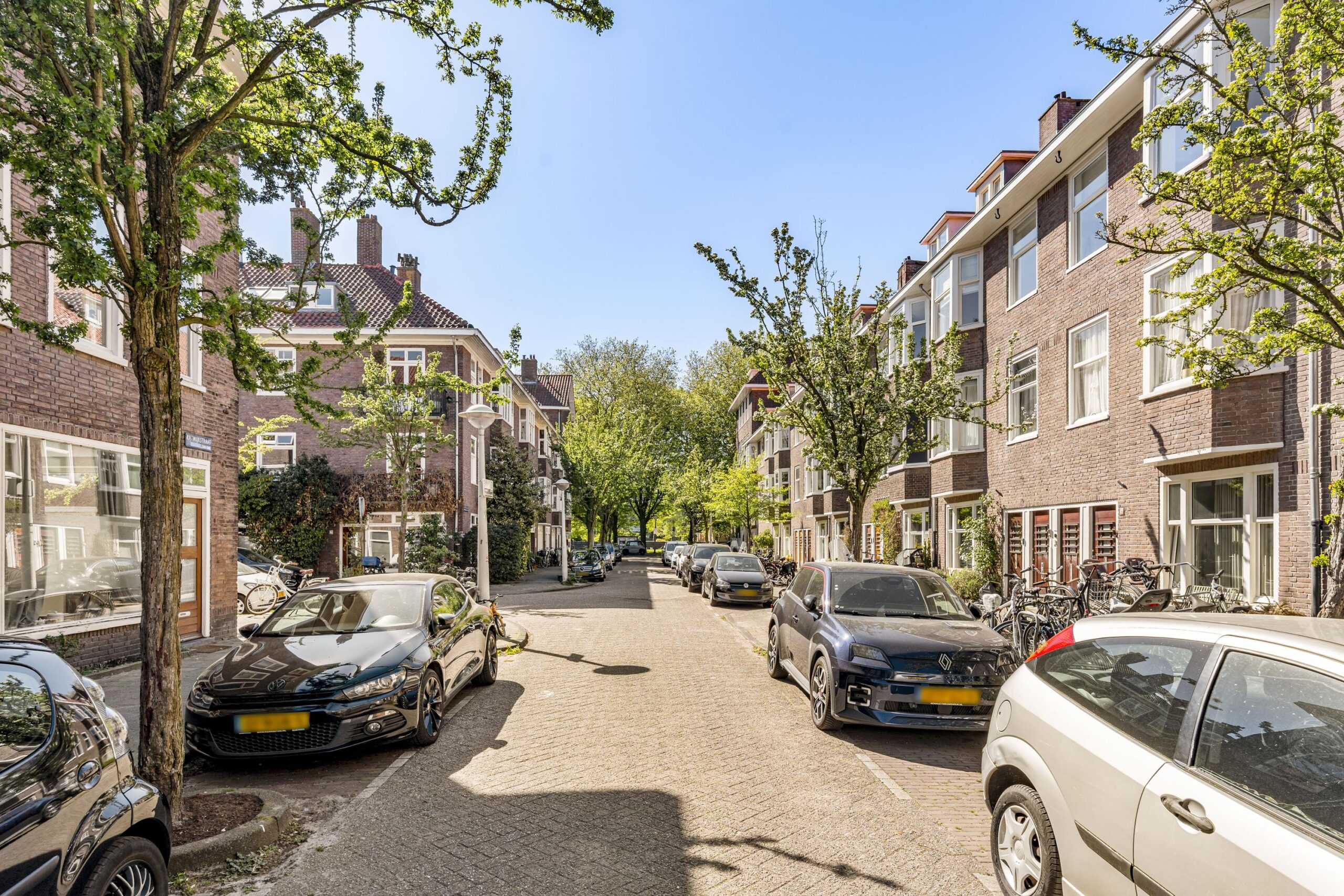 Katwijkstraat 6 1 in AMSTERDAM-4