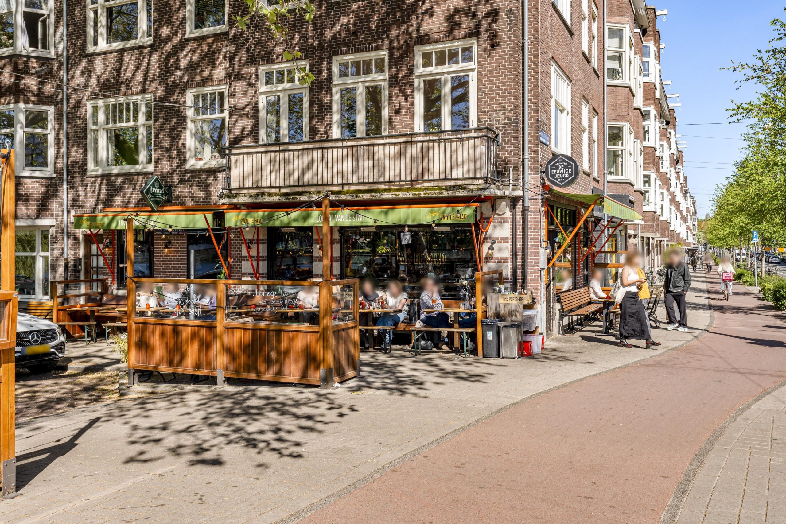 Katwijkstraat 6 1 in AMSTERDAM-29