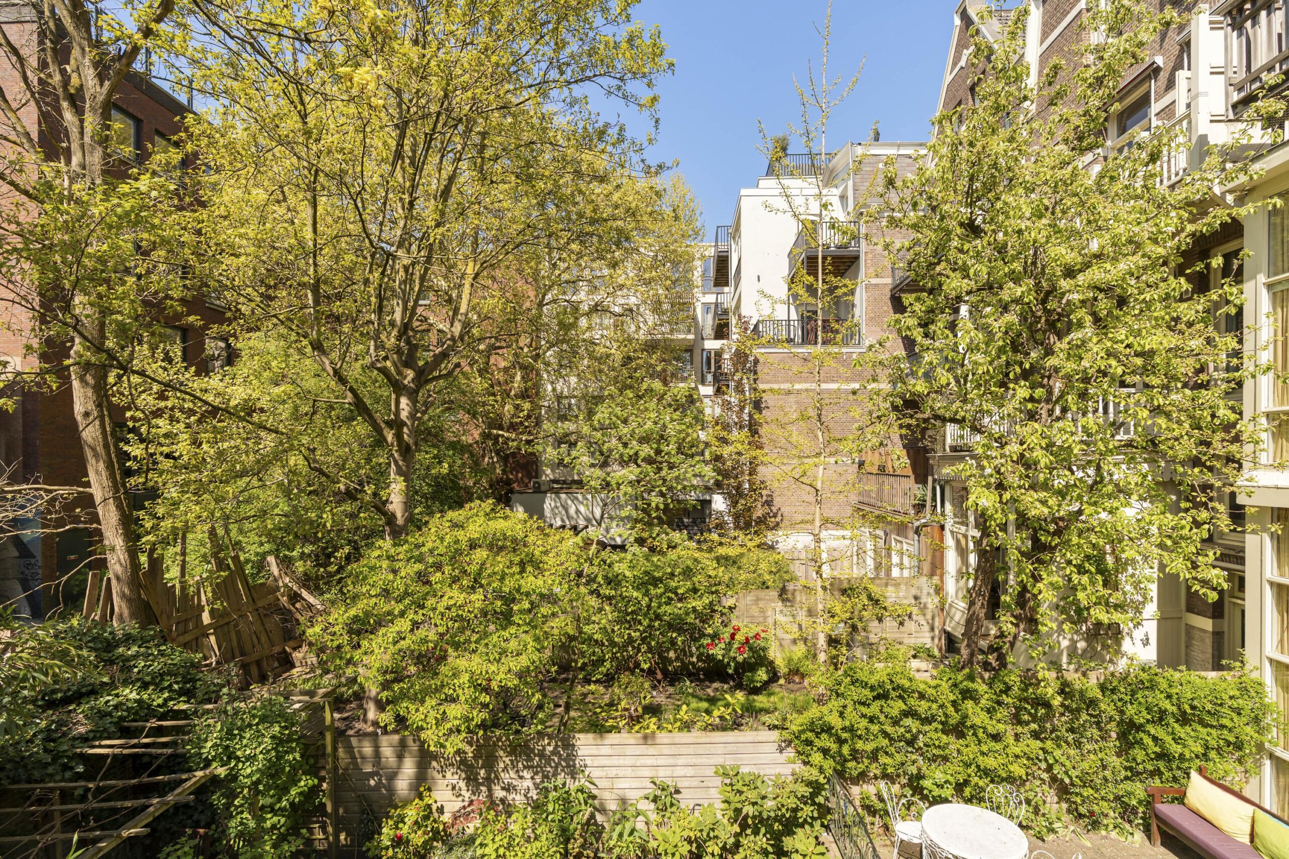 Amsteldijk 64 1 in AMSTERDAM-24
