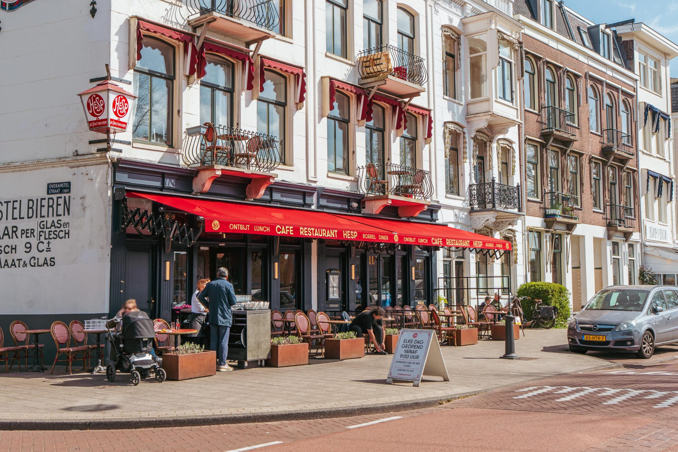 Amsteldijk 64 1 in AMSTERDAM-32