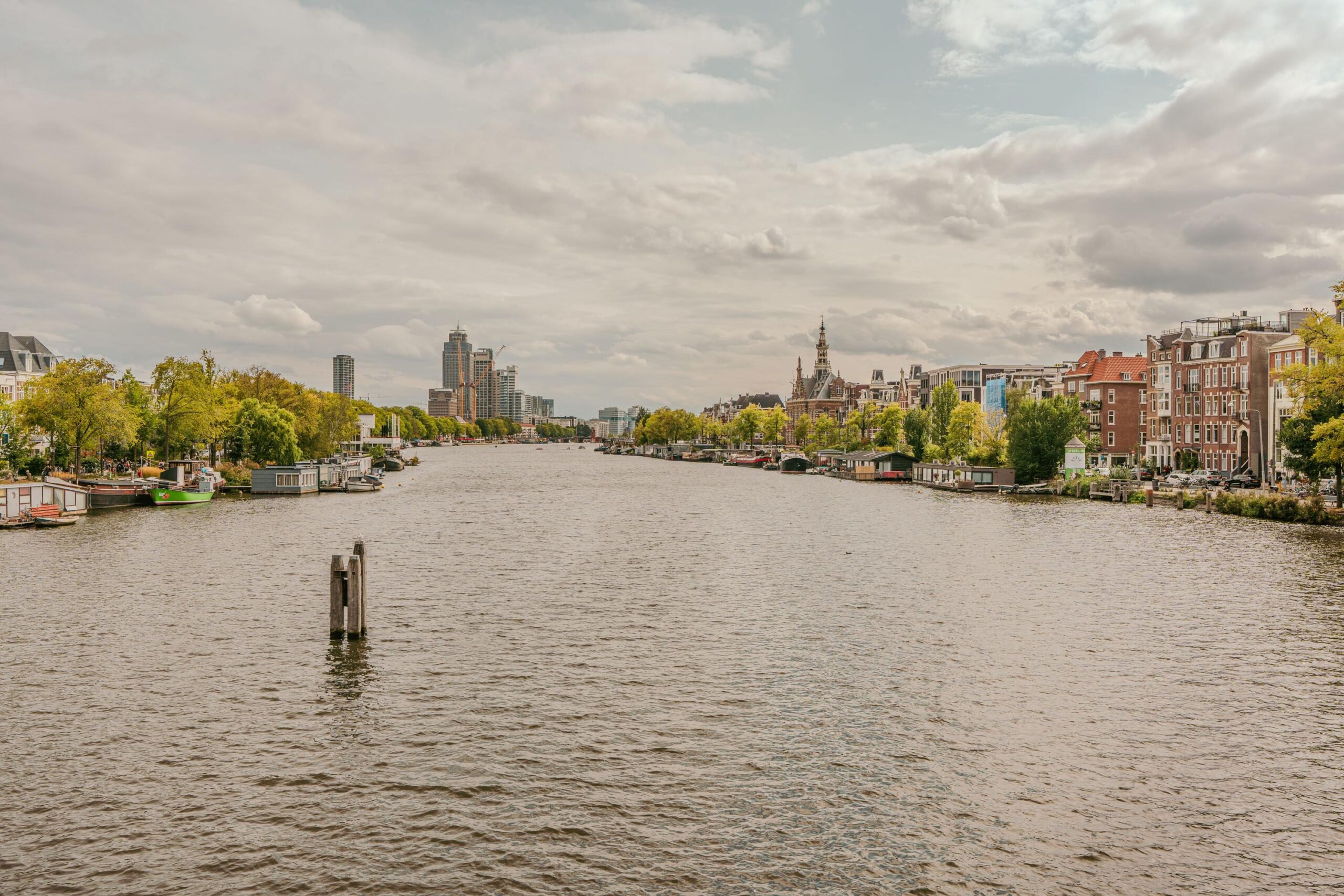 Amsteldijk 64 1 in AMSTERDAM-29