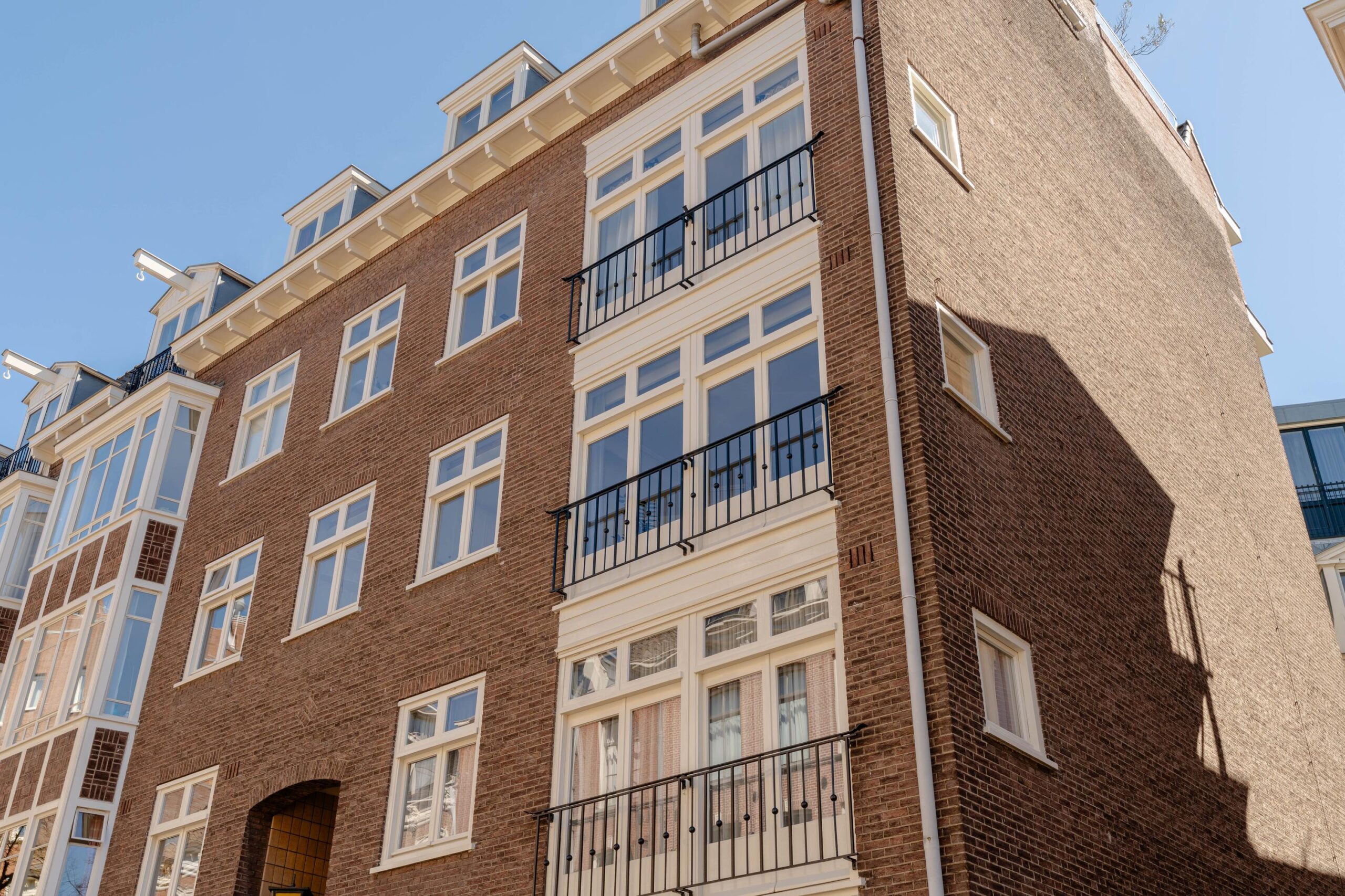 Vondelstraat 11 H 2 in AMSTERDAM-3