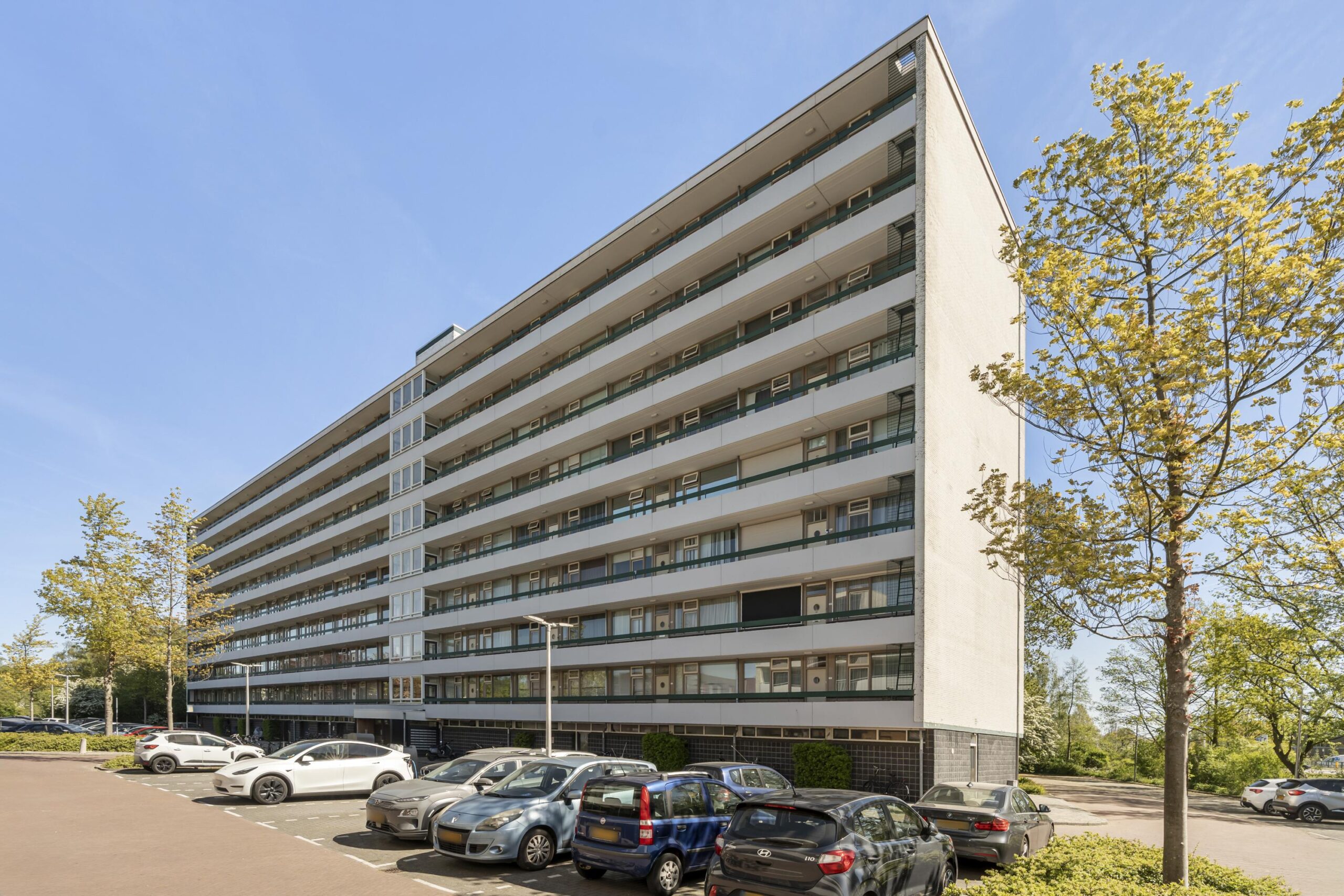 Tiengemeten 97 in AMSTELVEEN-26