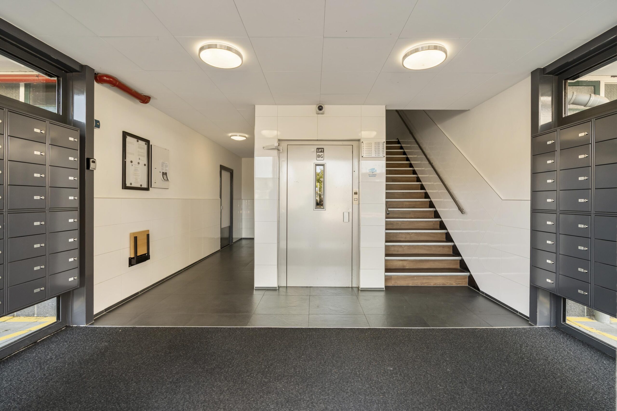 Tiengemeten 97 in AMSTELVEEN-28