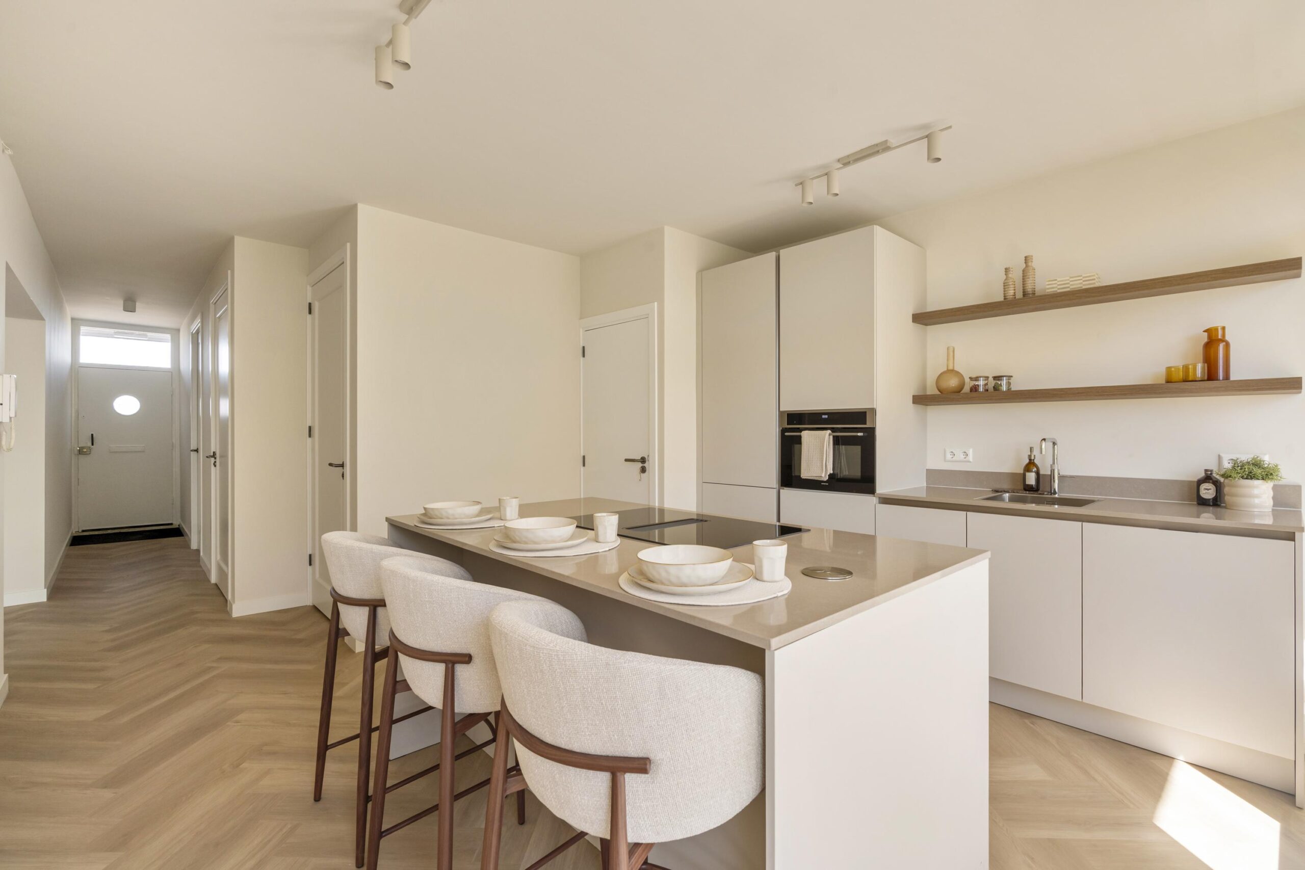 Tiengemeten 97 in AMSTELVEEN-12