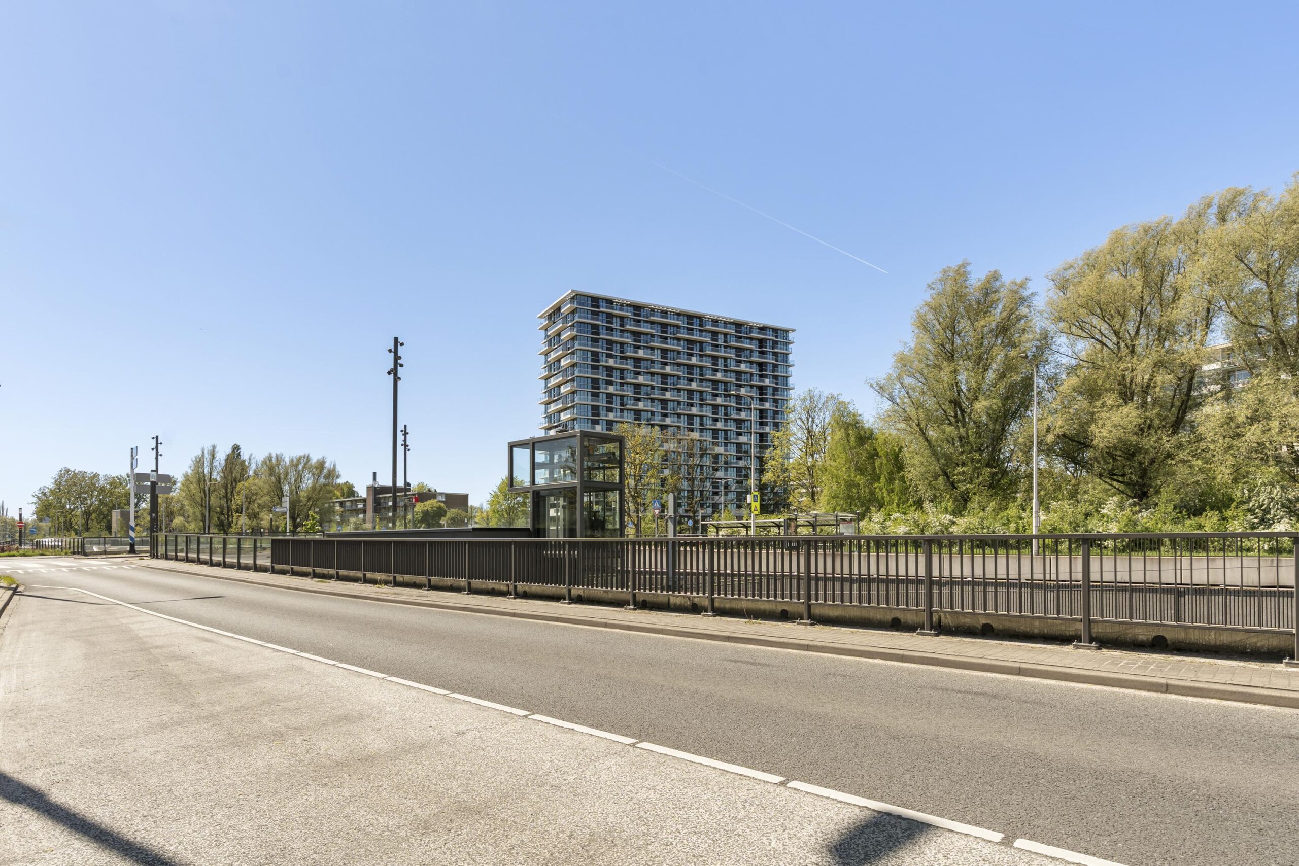 Tiengemeten 97 in AMSTELVEEN-30