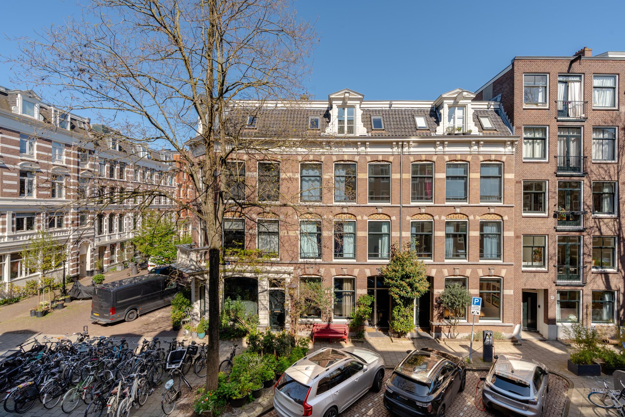 Blasiusstraat 34 2 in AMSTERDAM-16