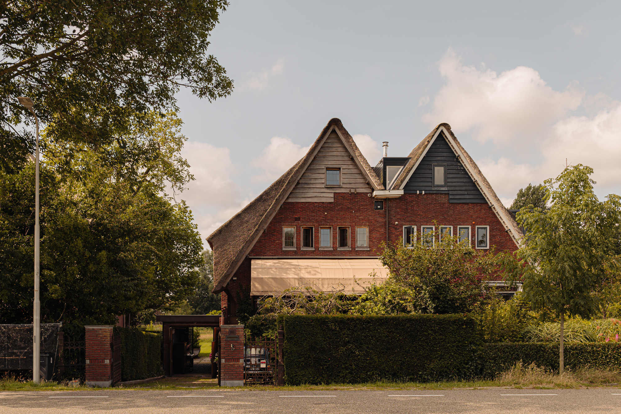Amsteldijk Noord 105