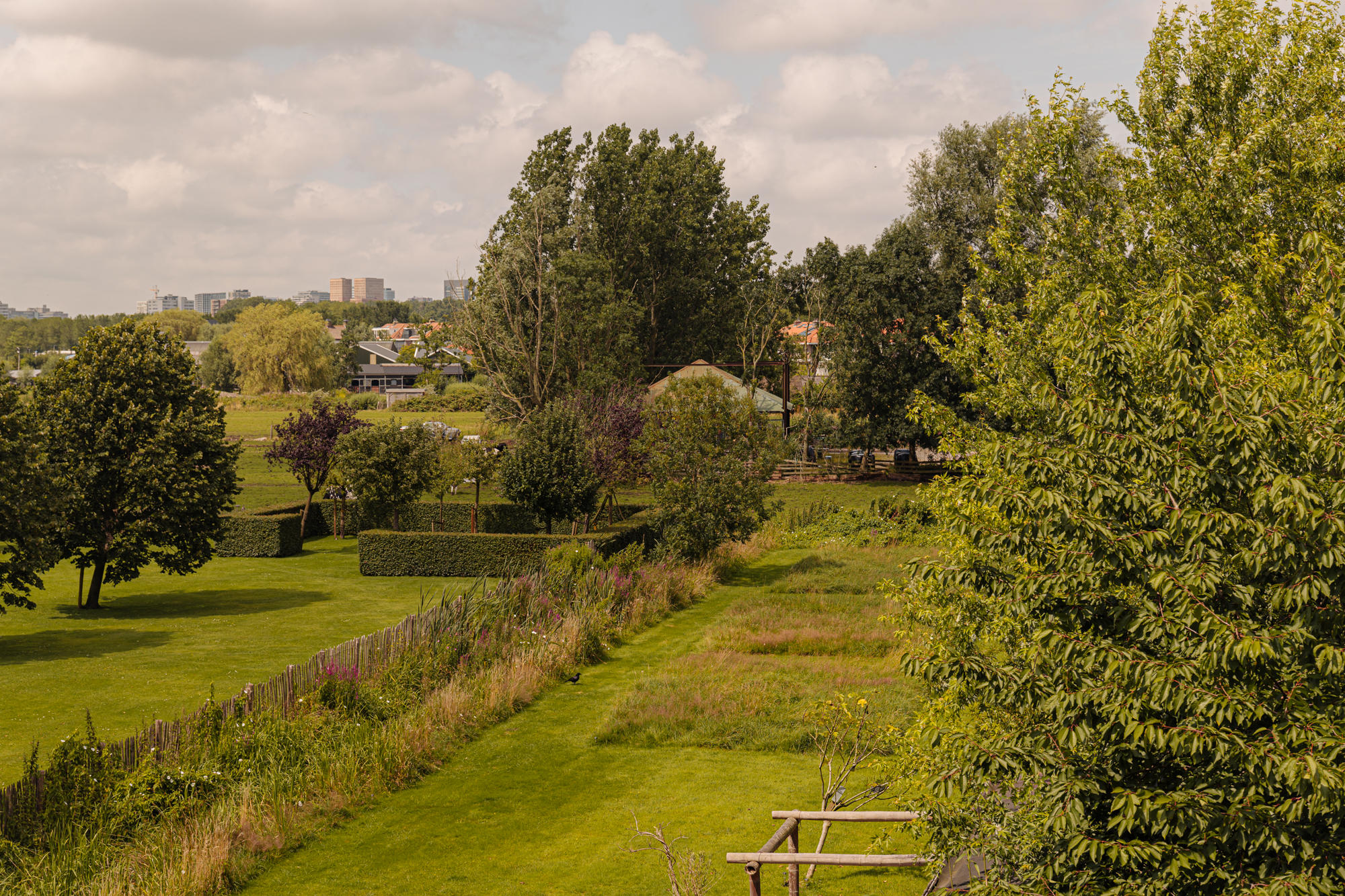 Amsteldijk Noord 105 in AMSTELVEEN-11