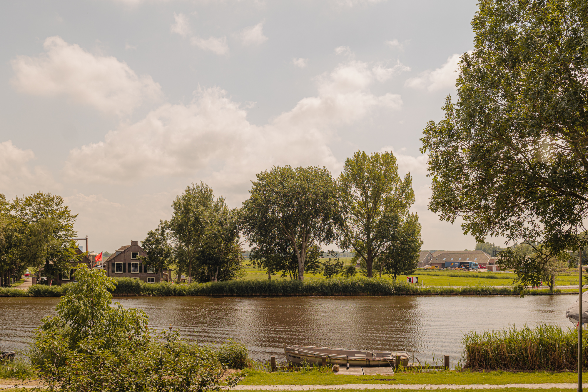 Amsteldijk Noord 105 in AMSTELVEEN-15