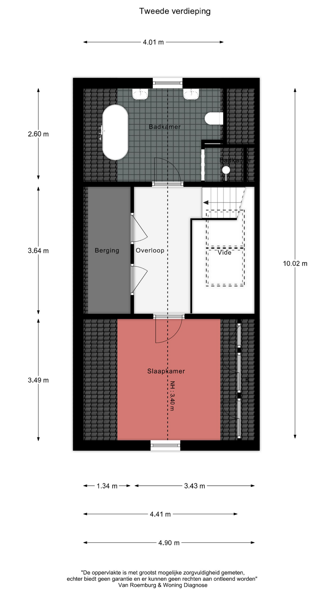 Amsteldijk Noord 105 in AMSTELVEEN-38