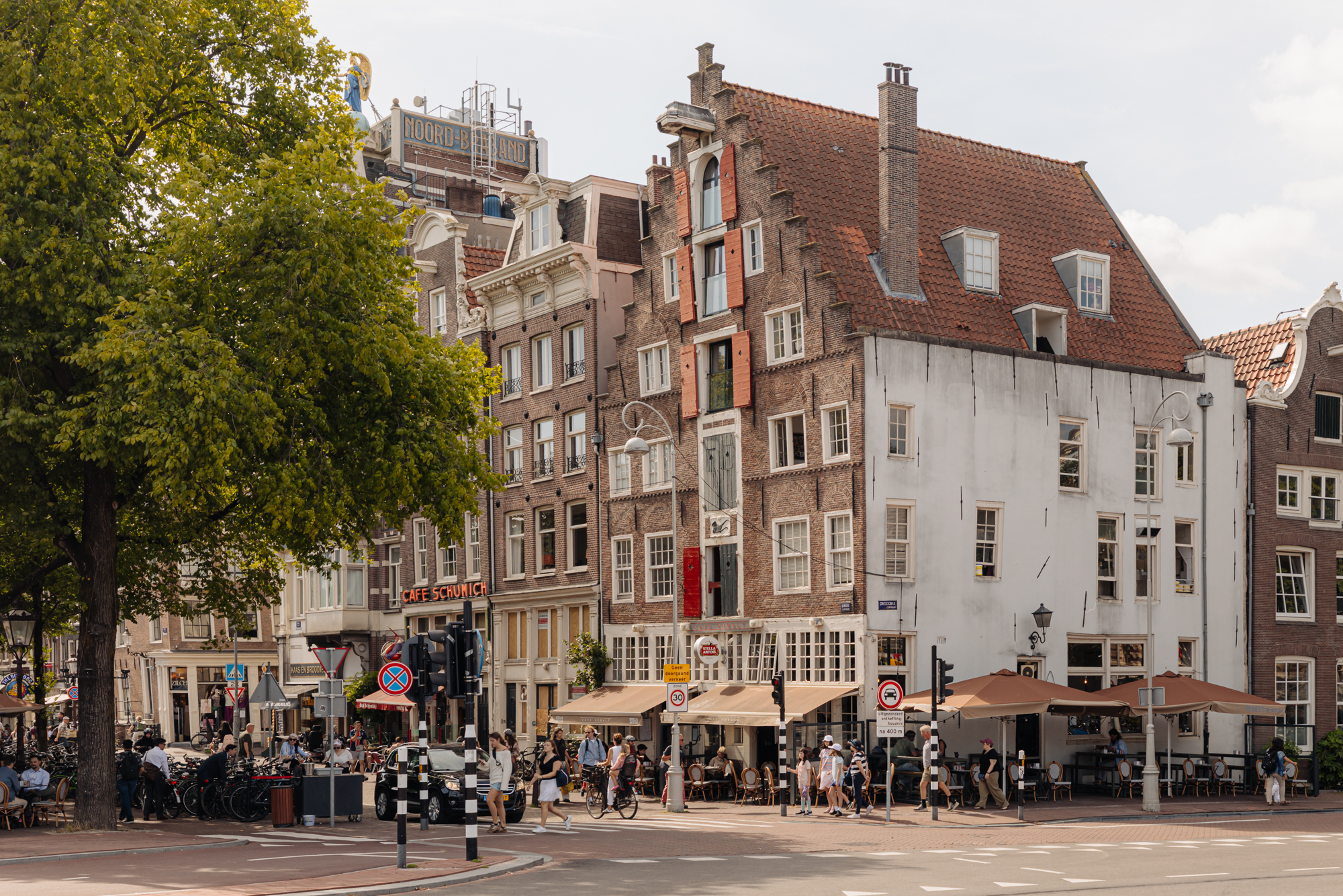 Droogbak 7 H in AMSTERDAM-31