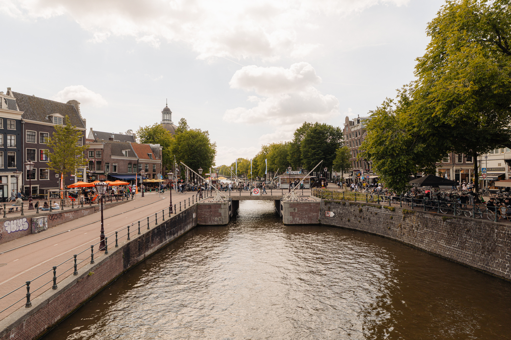 Droogbak 7 H in AMSTERDAM-32