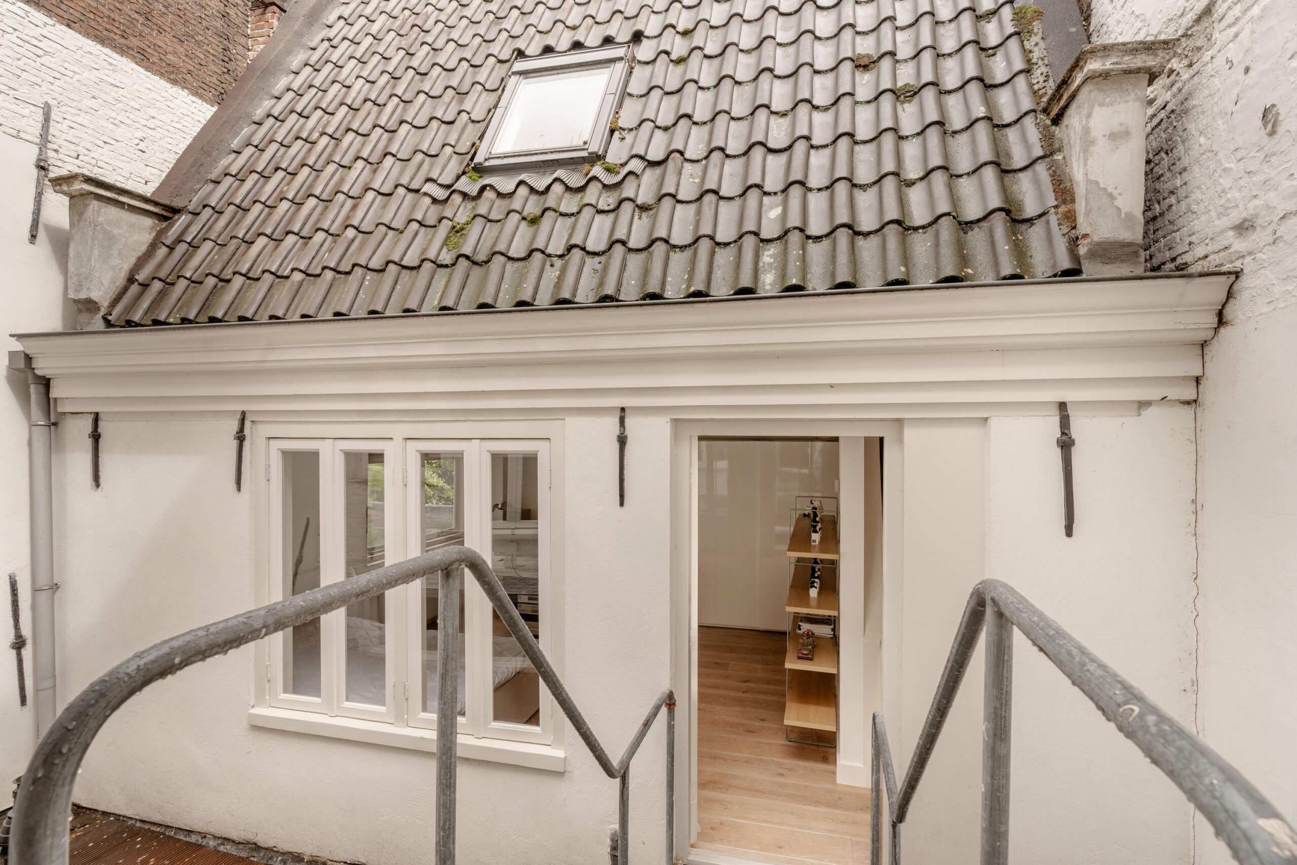Prinsengracht 199 A in AMSTERDAM-32