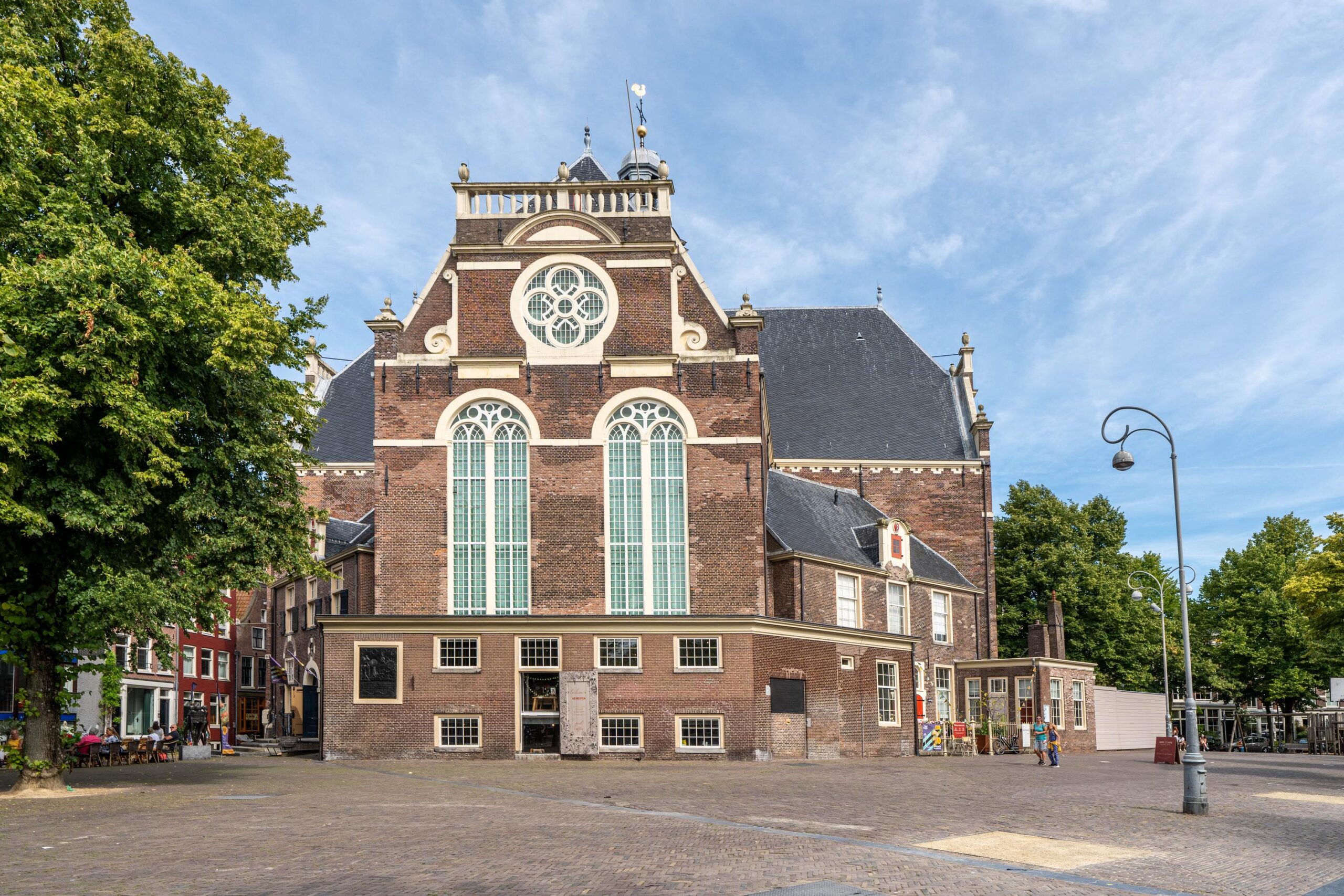 Prinsengracht 199 A in AMSTERDAM-48
