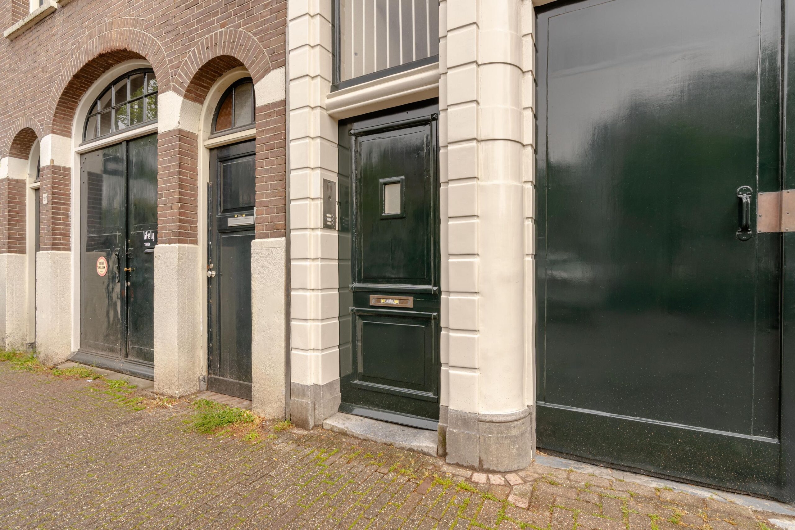 Prinsengracht 199 A in AMSTERDAM-42