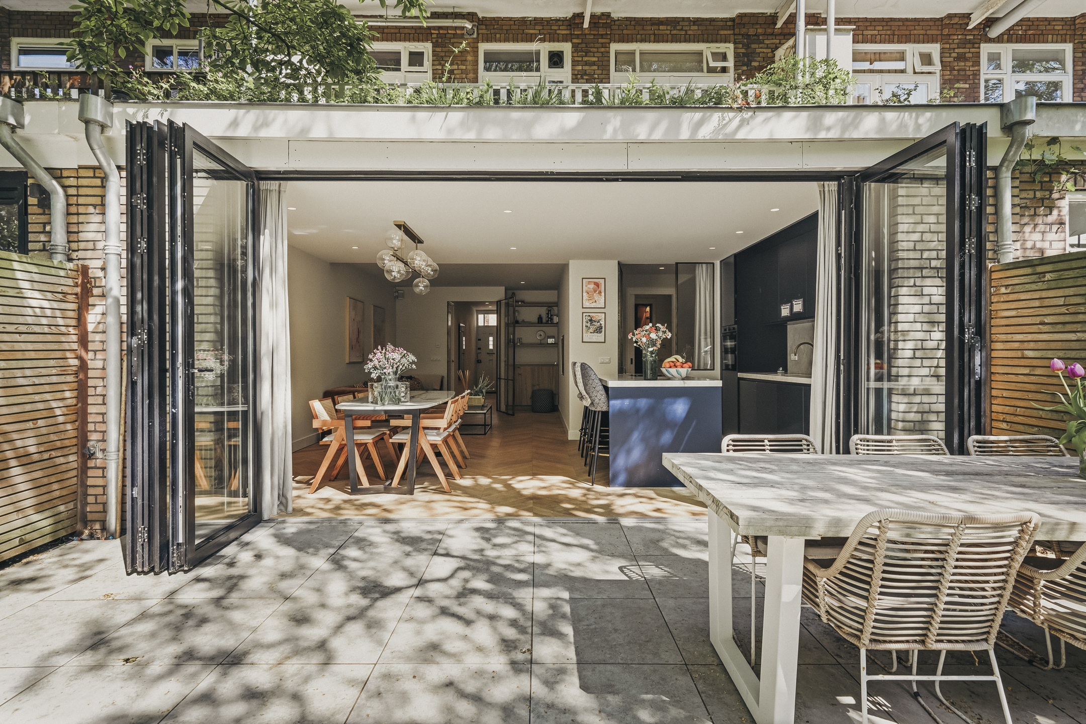 Hillegomstraat 53-H
