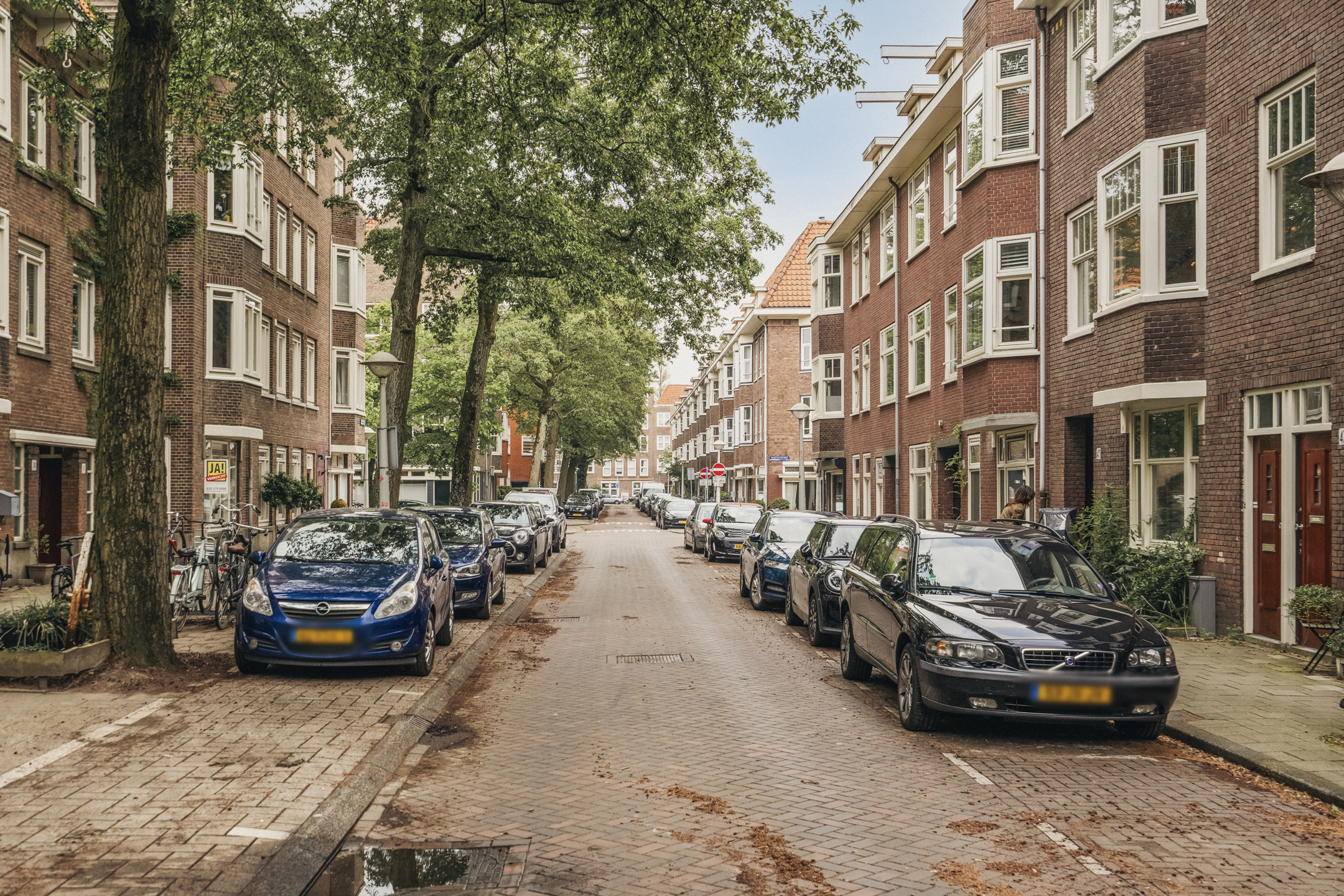 Hillegomstraat 53 H in AMSTERDAM-37
