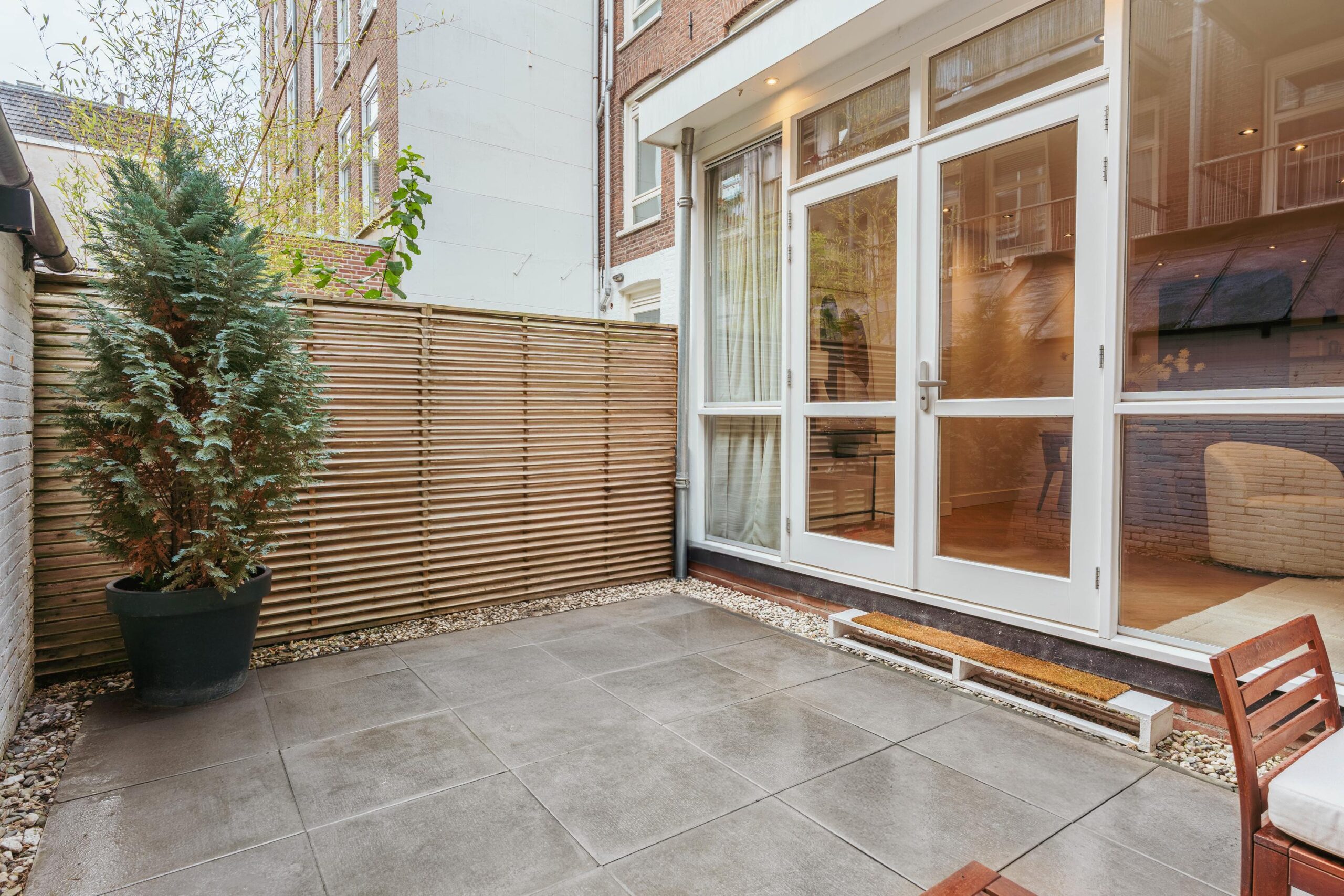Gerard Doustraat 170 H in AMSTERDAM-23