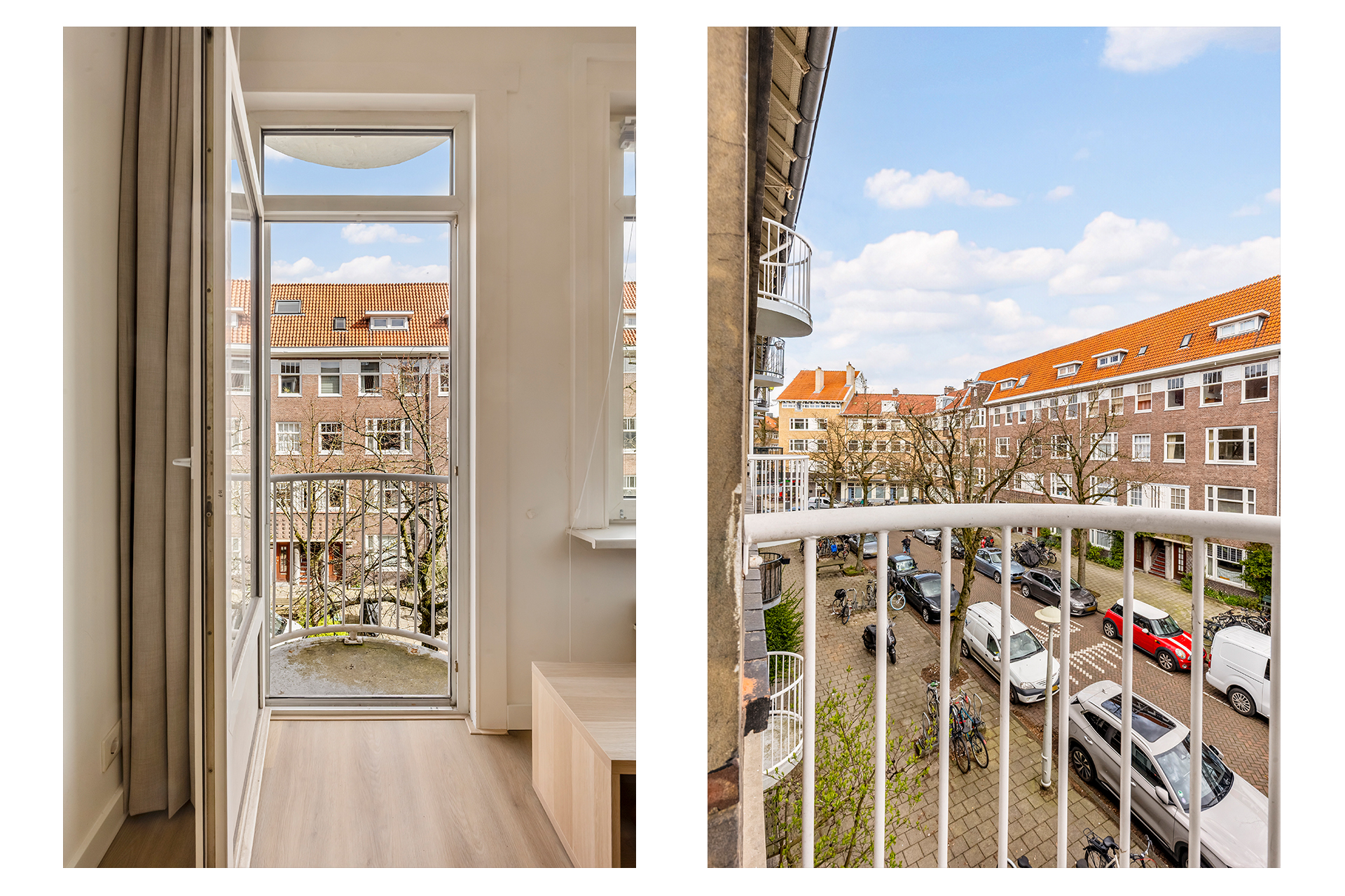 Sassenheimstraat 31 2 in AMSTERDAM-4