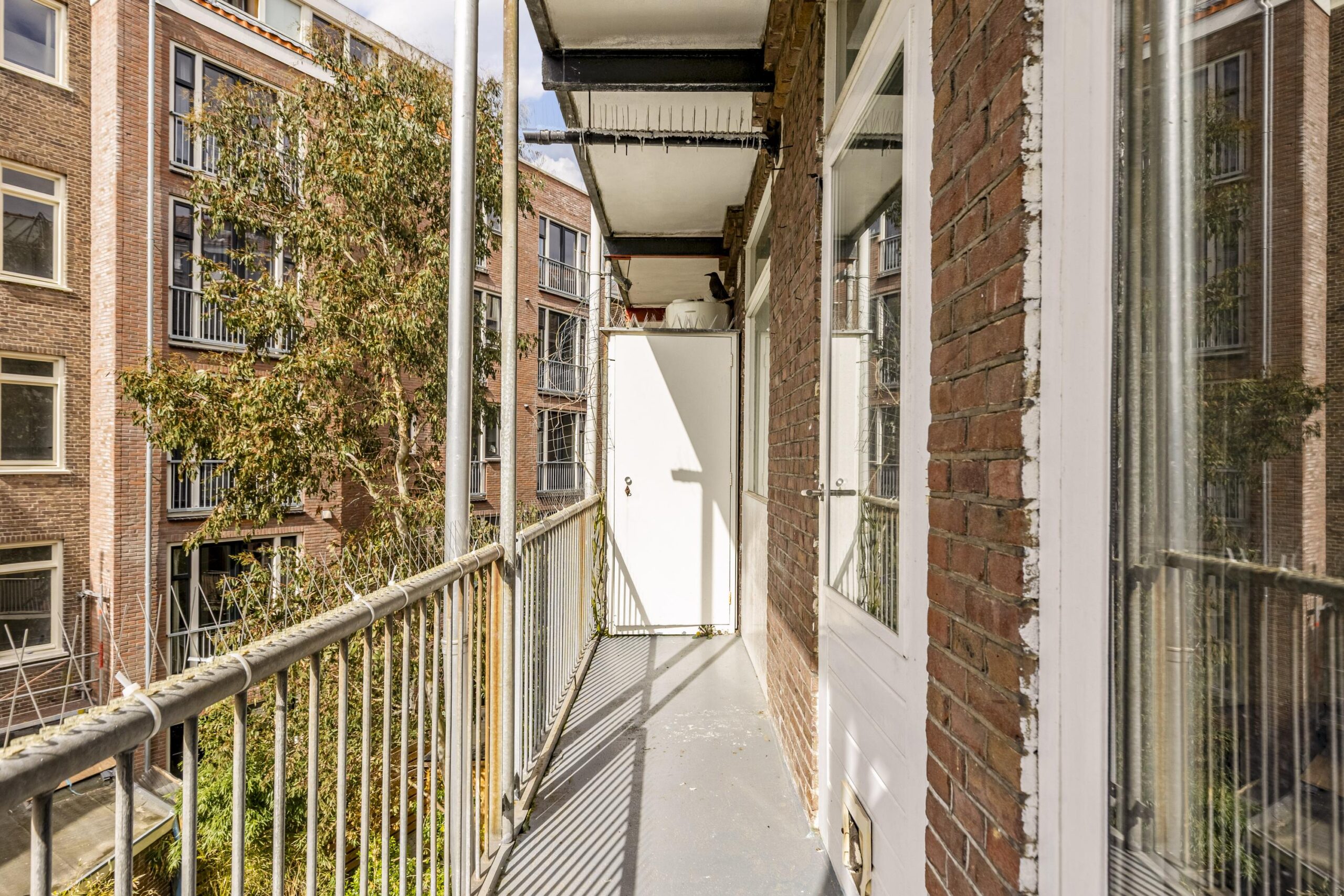 Sassenheimstraat 31 2 in AMSTERDAM-11