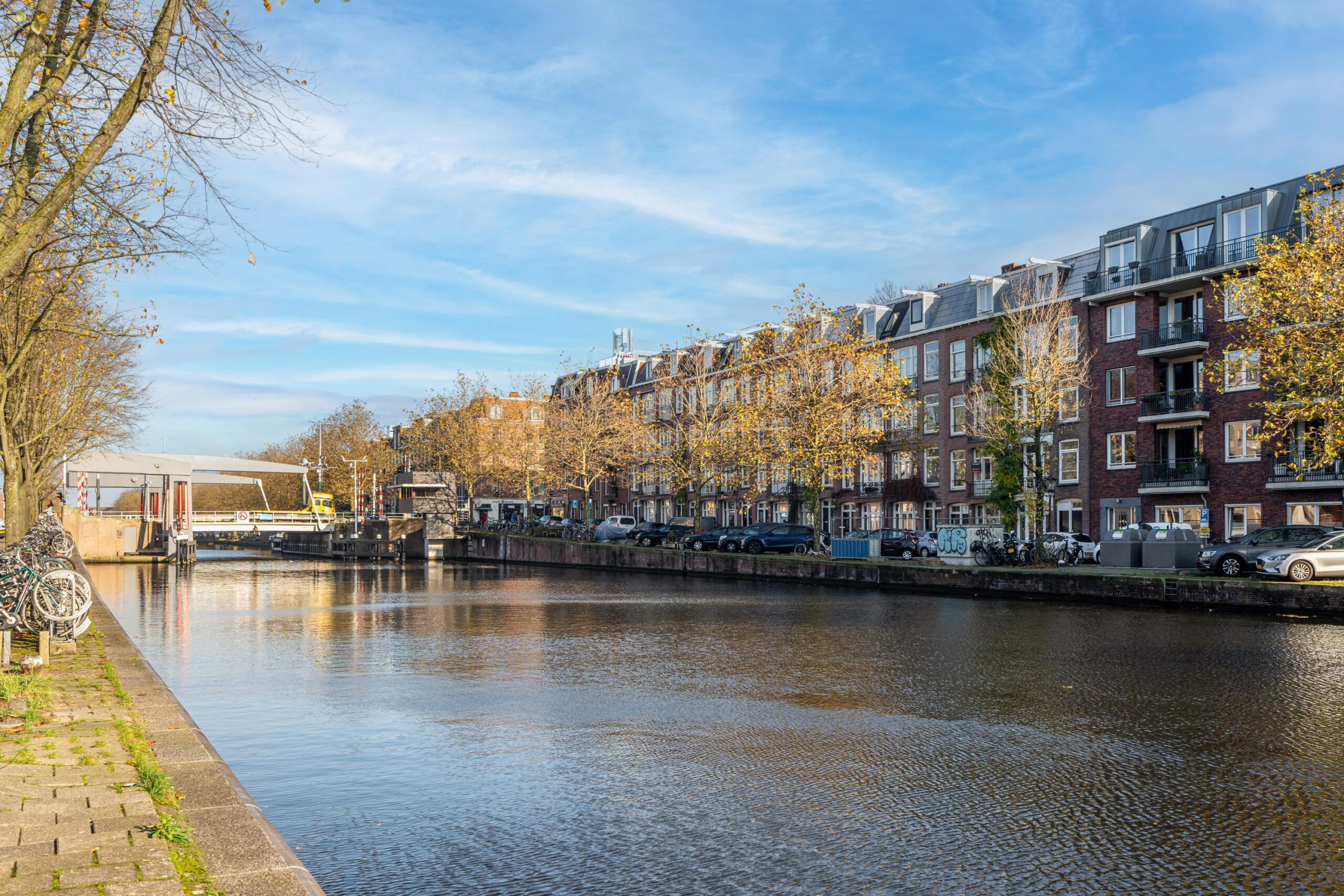 Sassenheimstraat 31 2 in AMSTERDAM-18