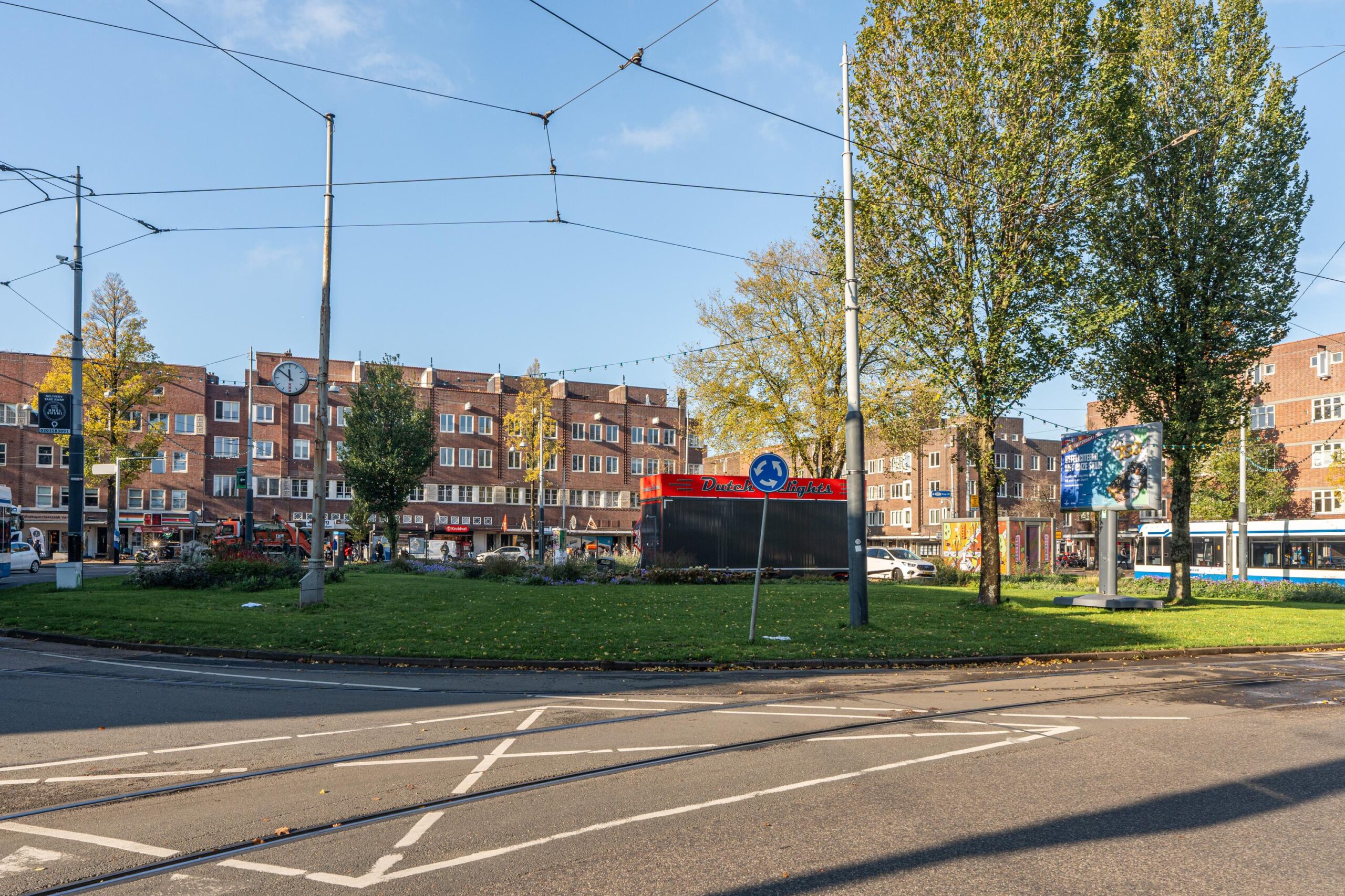 Sassenheimstraat 31 2 in AMSTERDAM-21