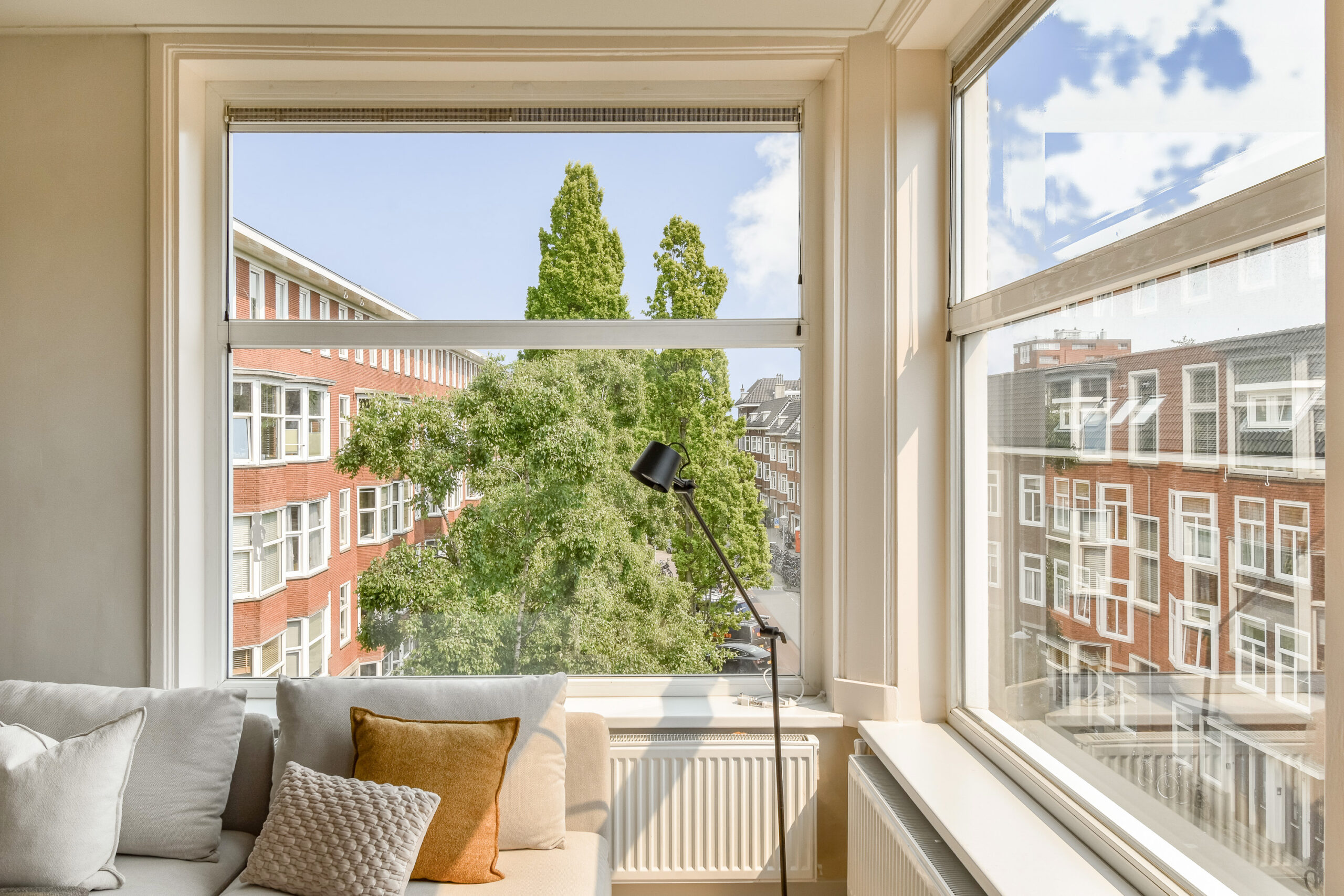 Bloys van Treslongstraat 52 3 in AMSTERDAM-8