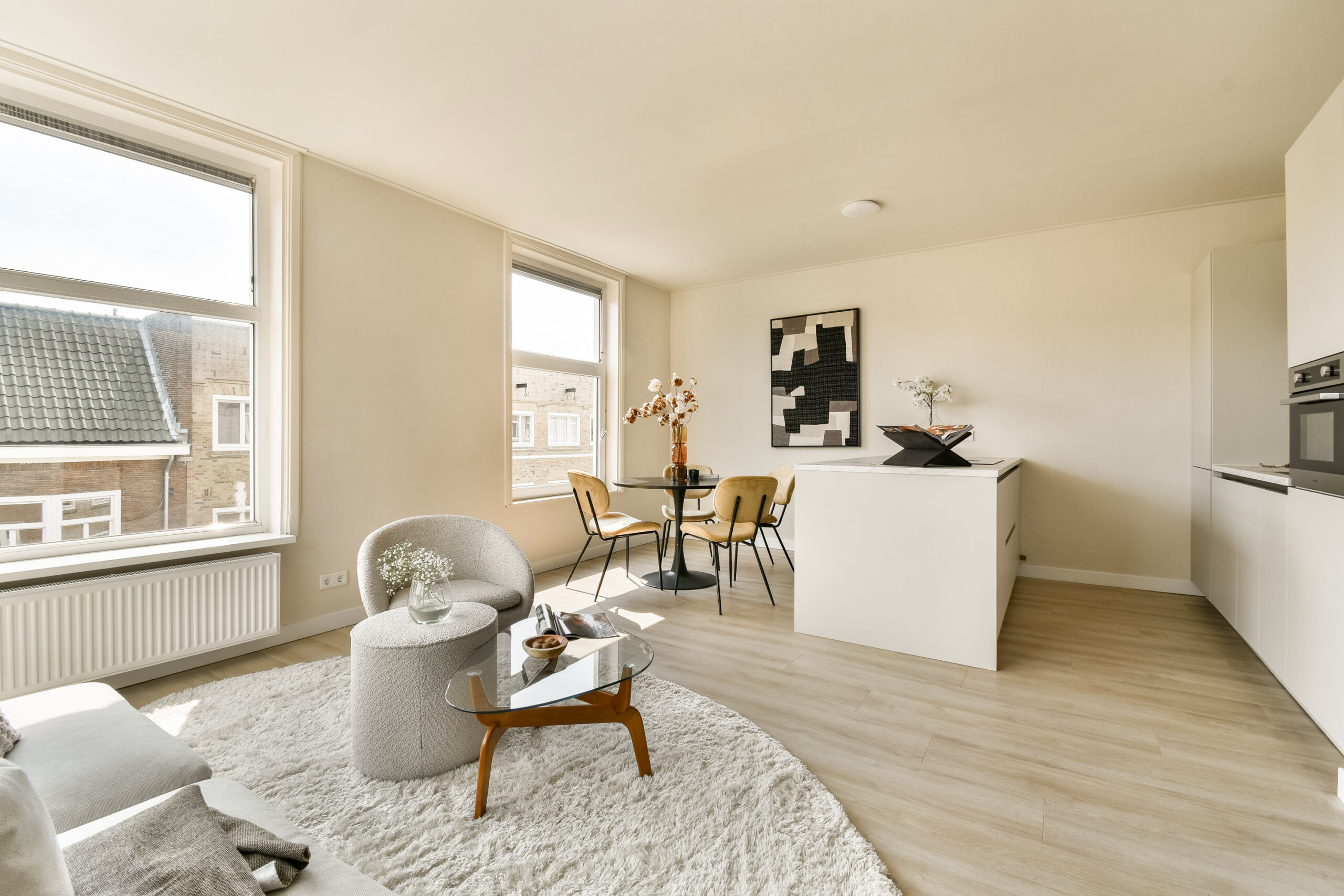 Bloys van Treslongstraat 52 3 in AMSTERDAM-5
