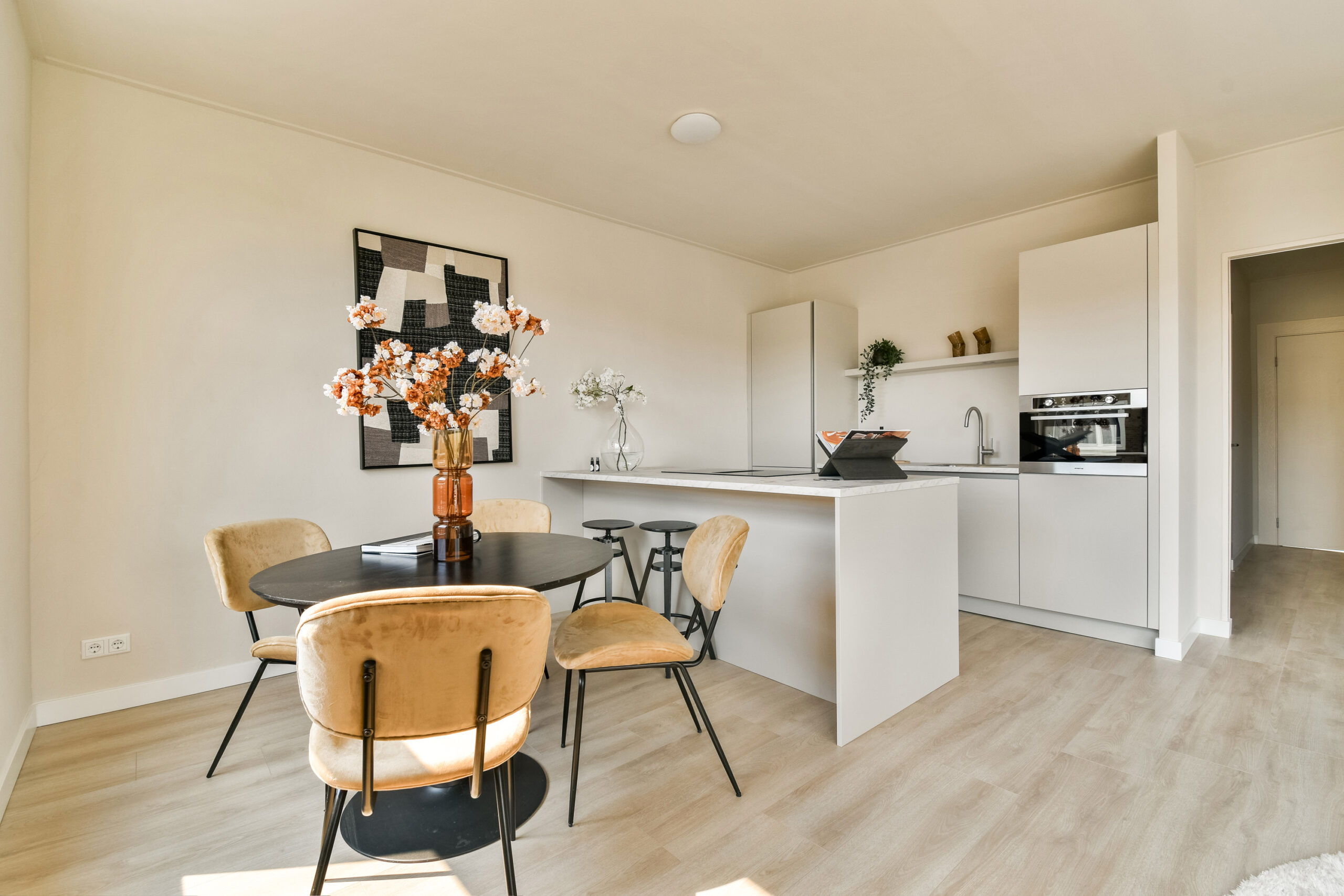 Bloys van Treslongstraat 52 3 in AMSTERDAM-6