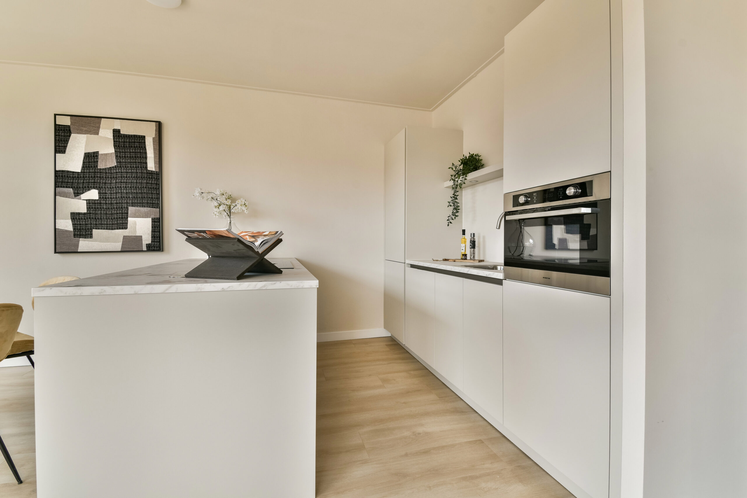 Bloys van Treslongstraat 52 3 in AMSTERDAM-2