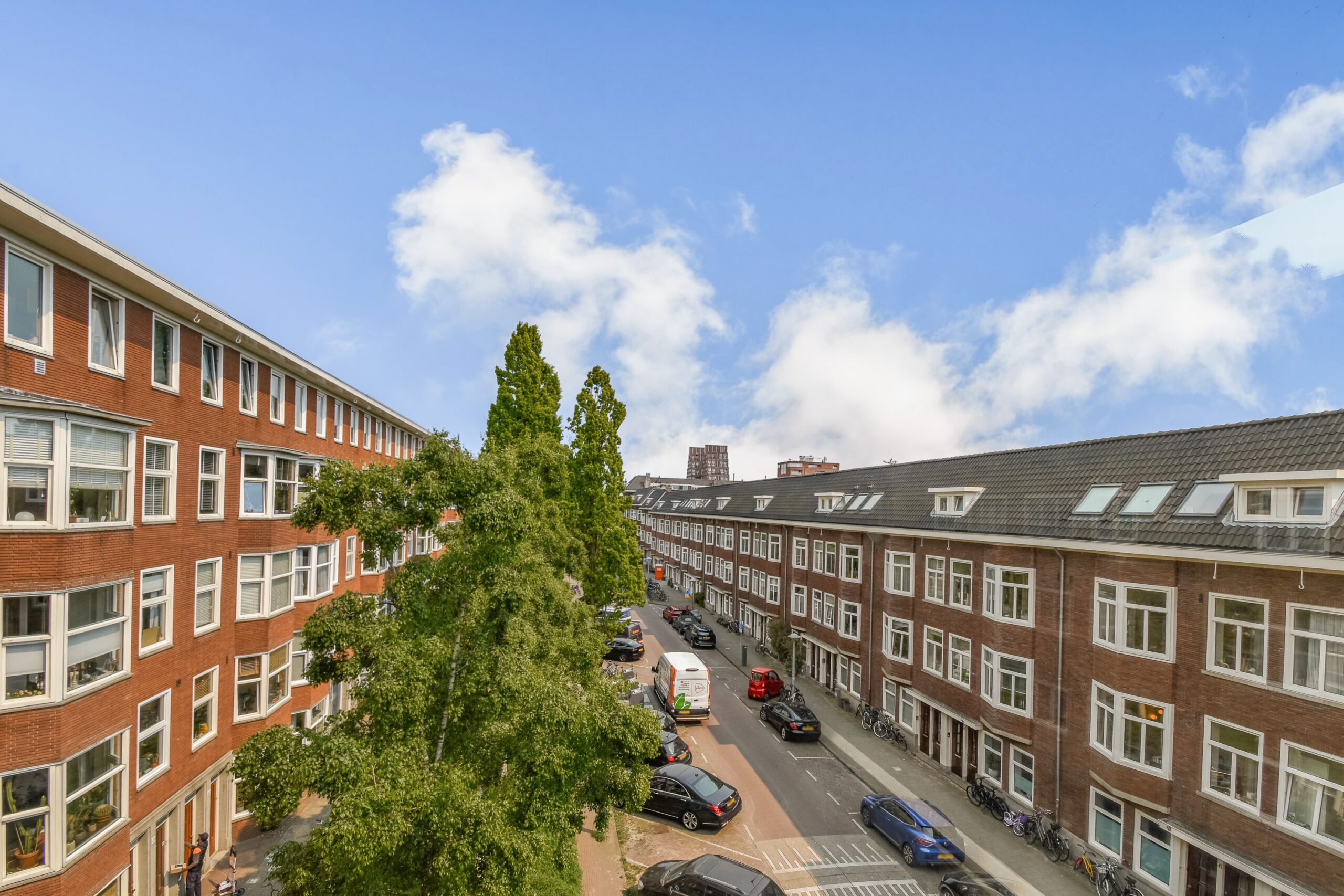 Bloys van Treslongstraat 52 3 in AMSTERDAM-9