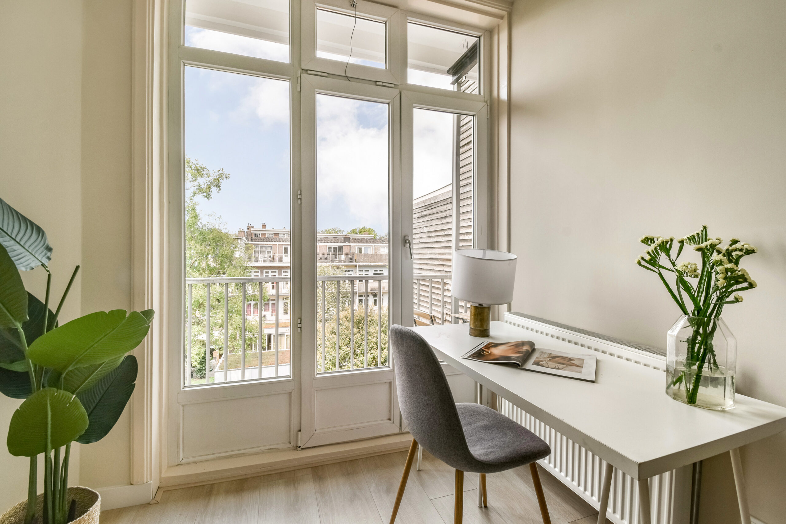 Bloys van Treslongstraat 52 3 in AMSTERDAM-14