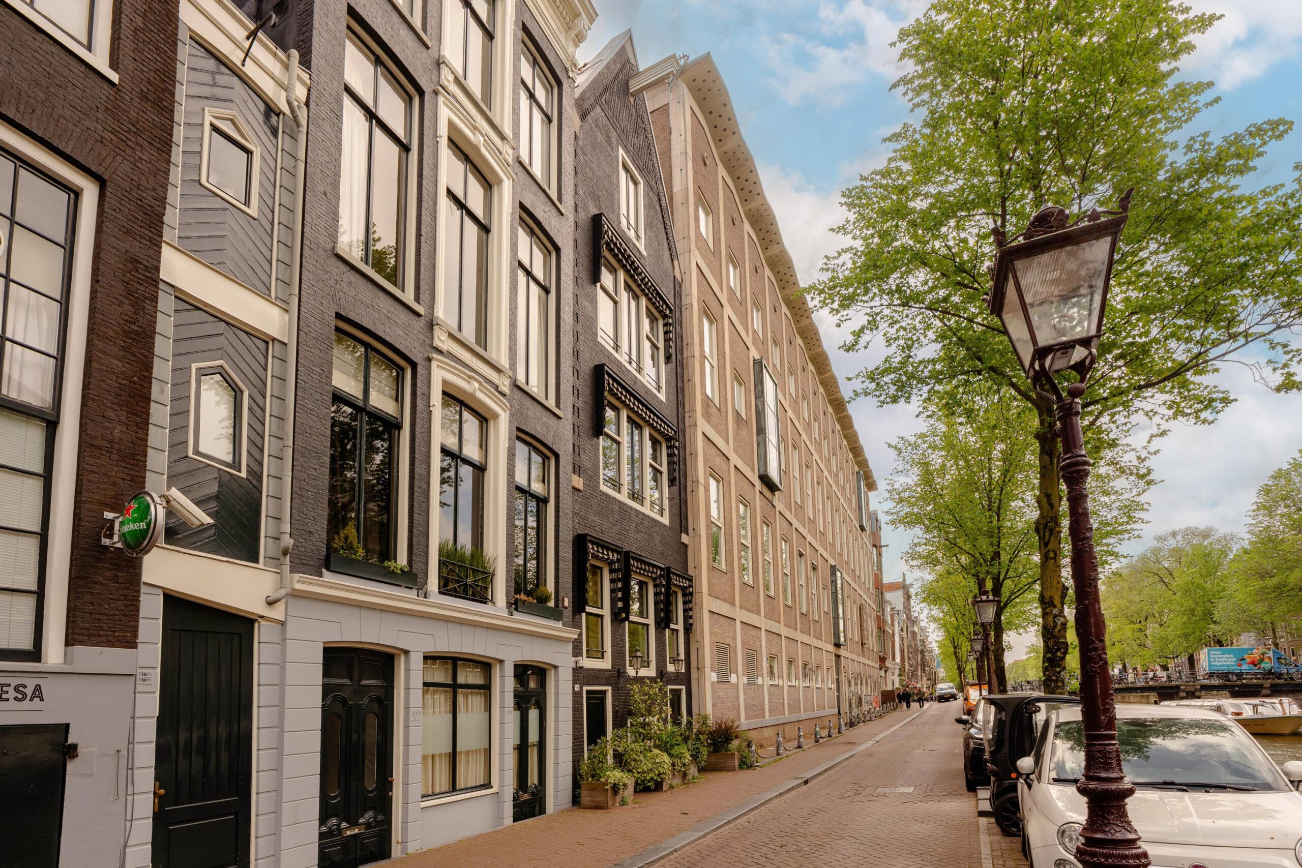 Herengracht 291 in AMSTERDAM-56