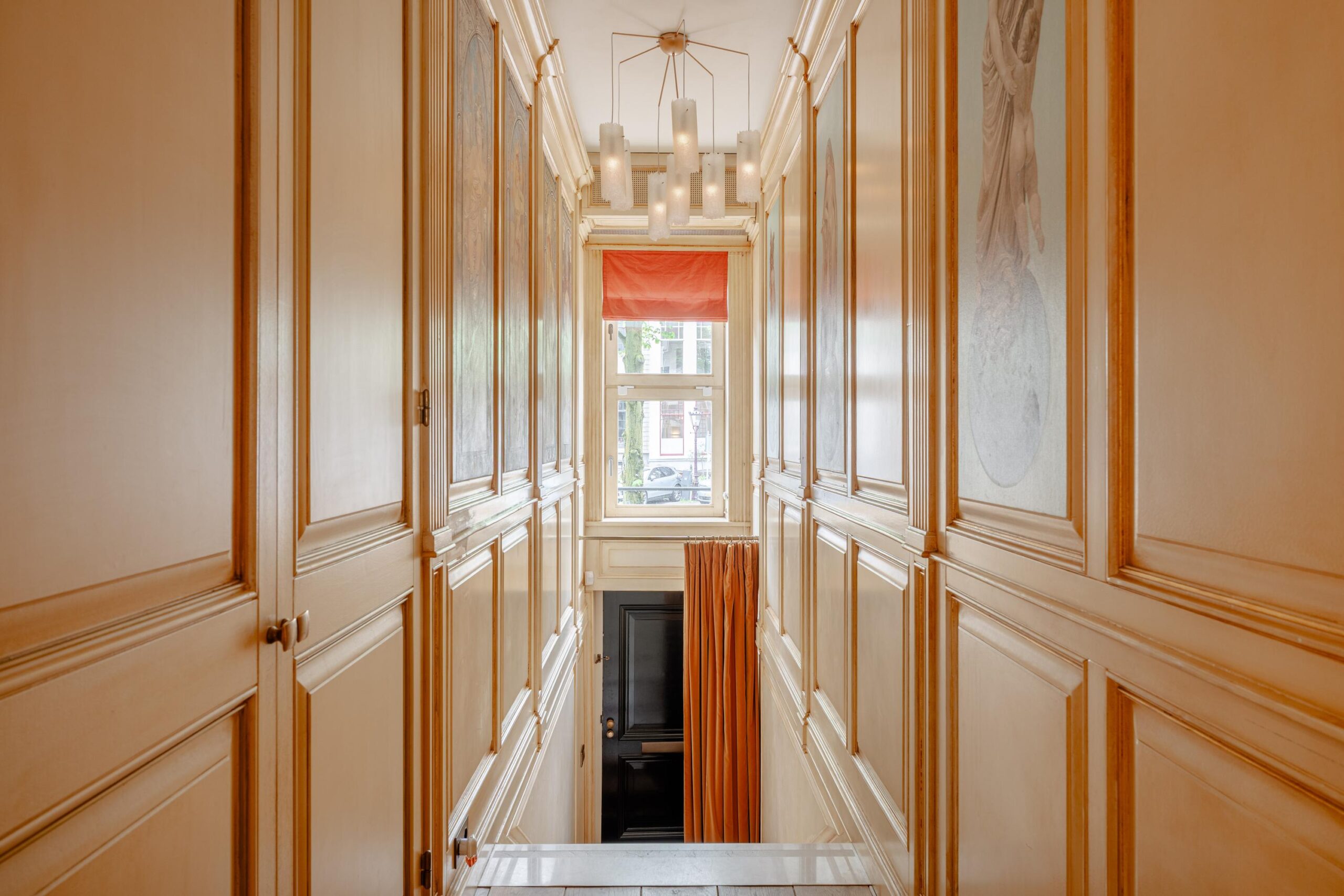 Herengracht 291 in AMSTERDAM-7