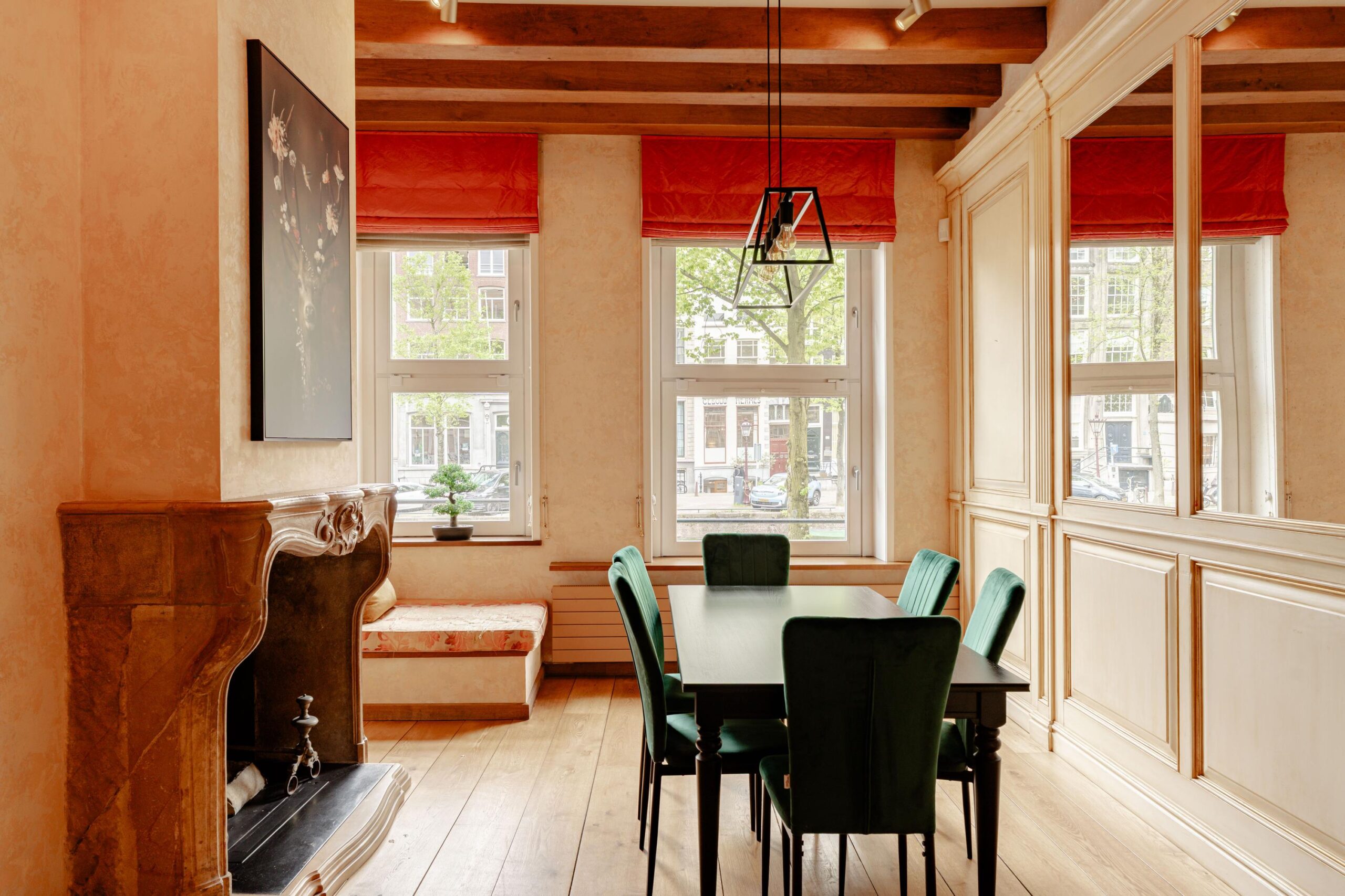 Herengracht 291 in AMSTERDAM-20