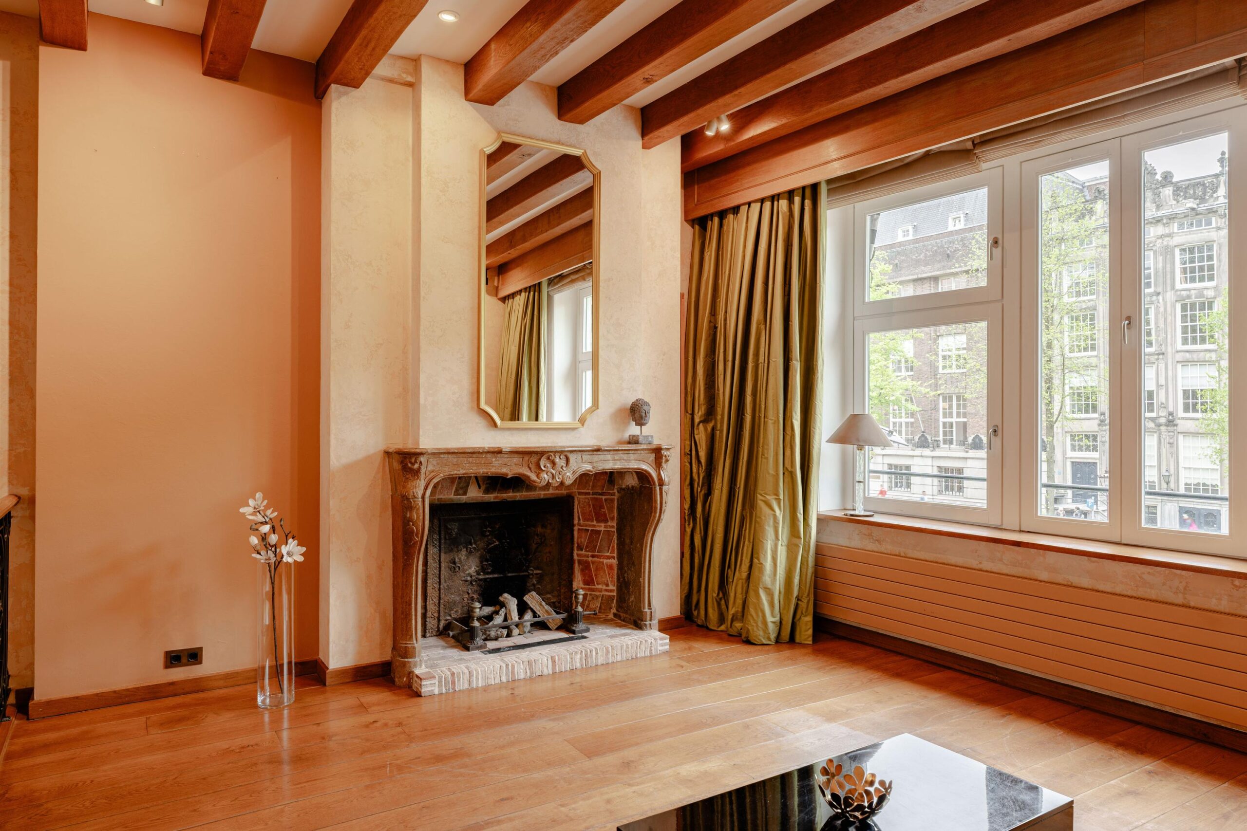 Herengracht 291 in AMSTERDAM-31