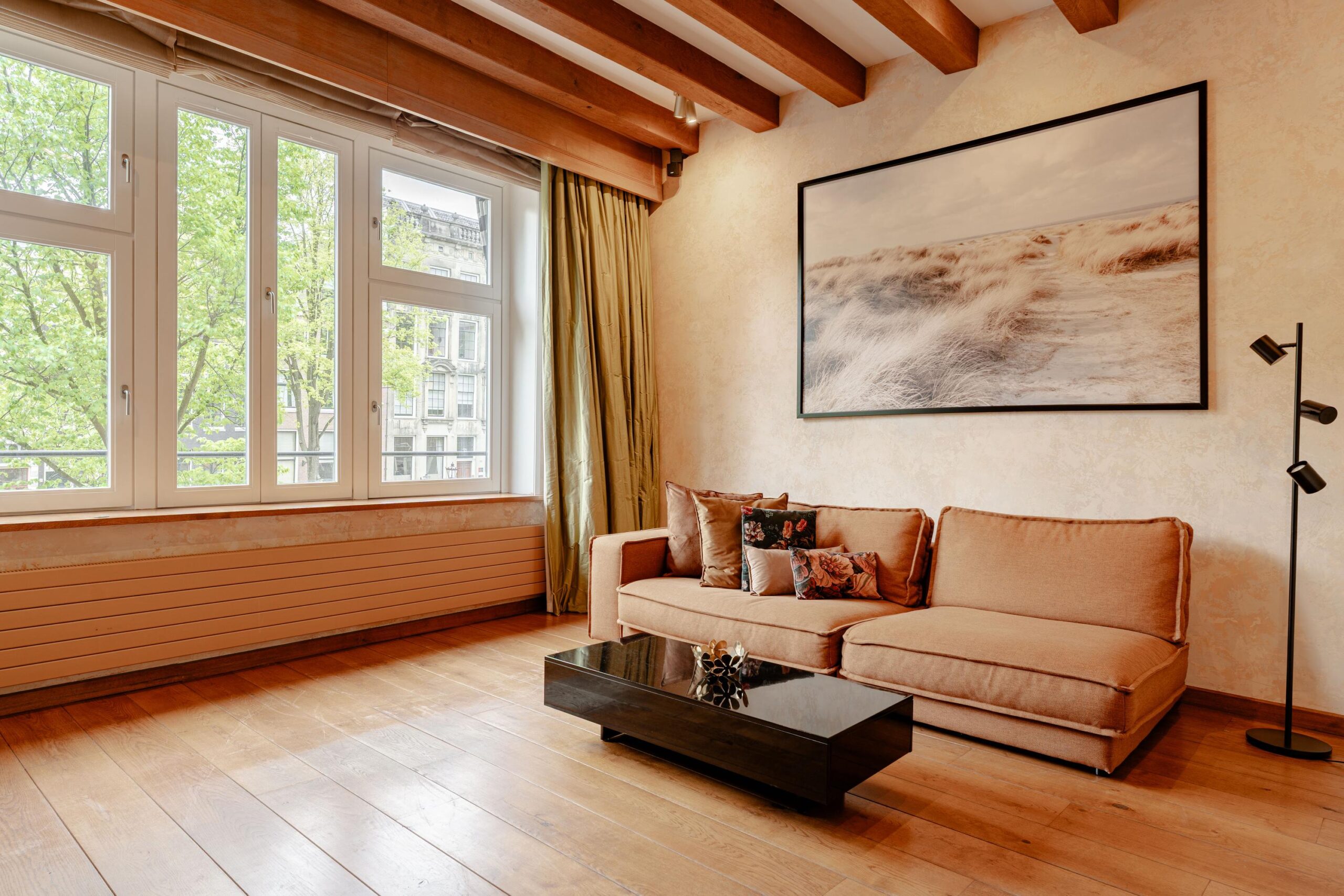 Herengracht 291 in AMSTERDAM-34