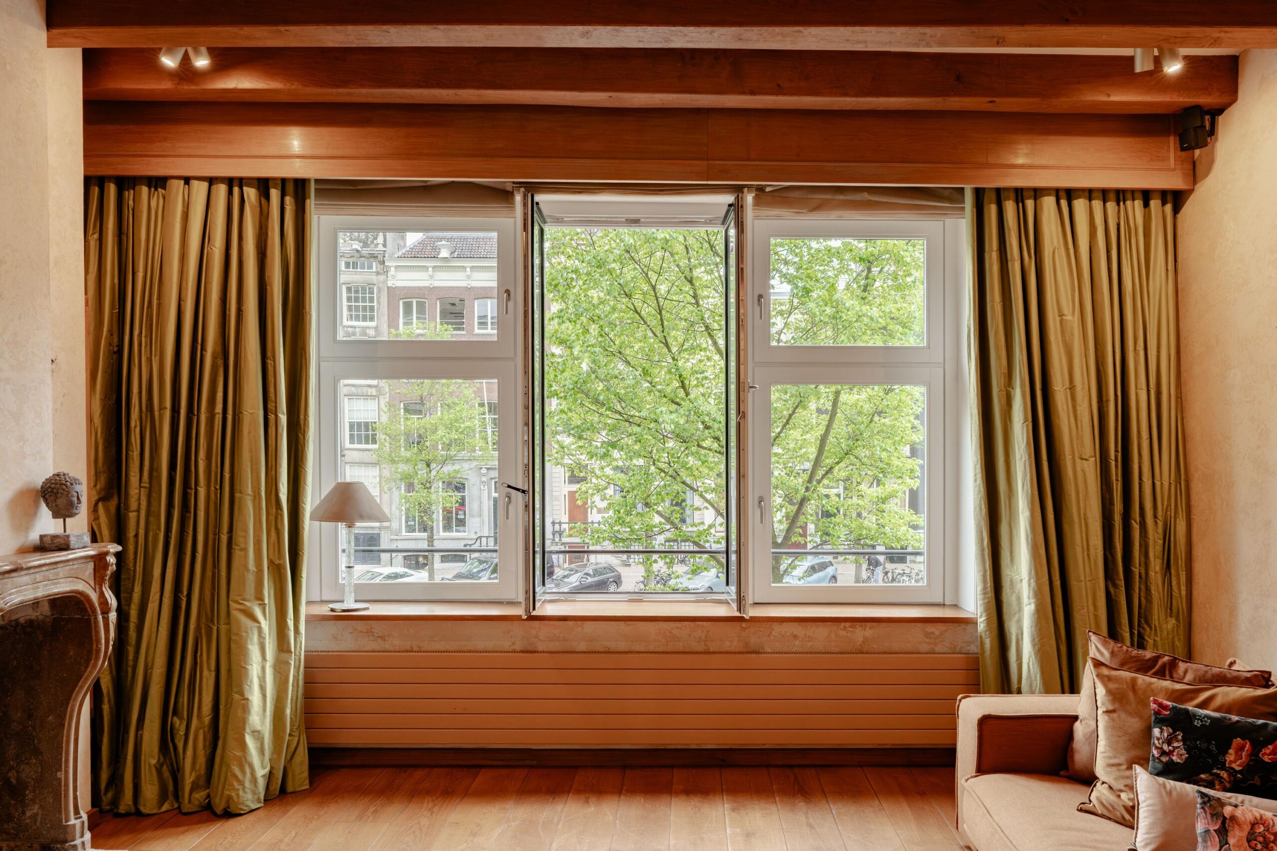 Herengracht 291 in AMSTERDAM-32