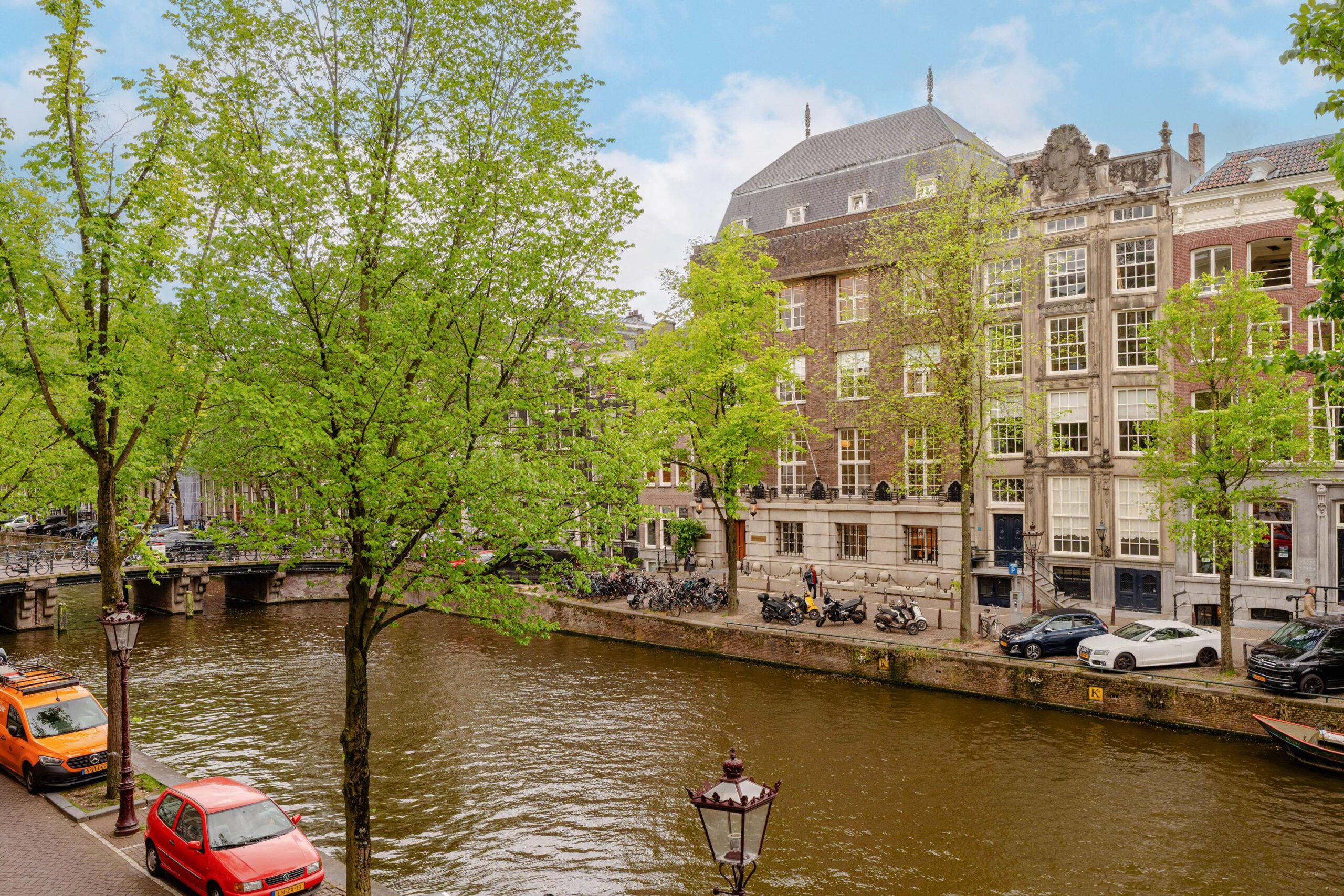 Herengracht 291 in AMSTERDAM-33