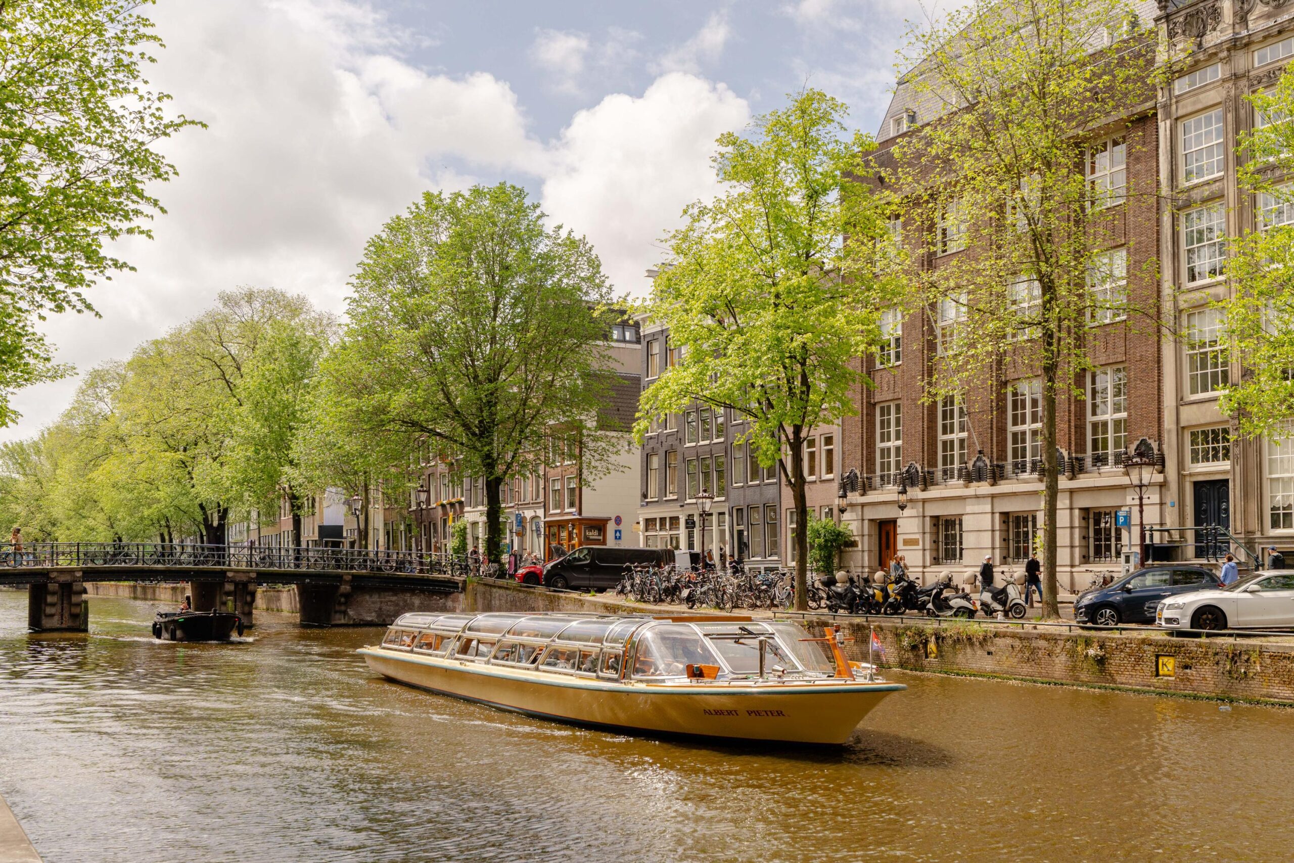 Herengracht 291 in AMSTERDAM-57