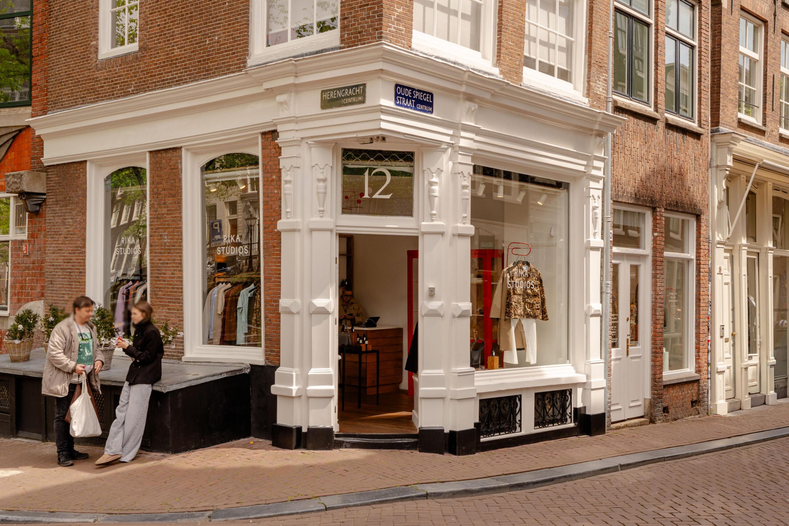 Herengracht 291 in AMSTERDAM-58