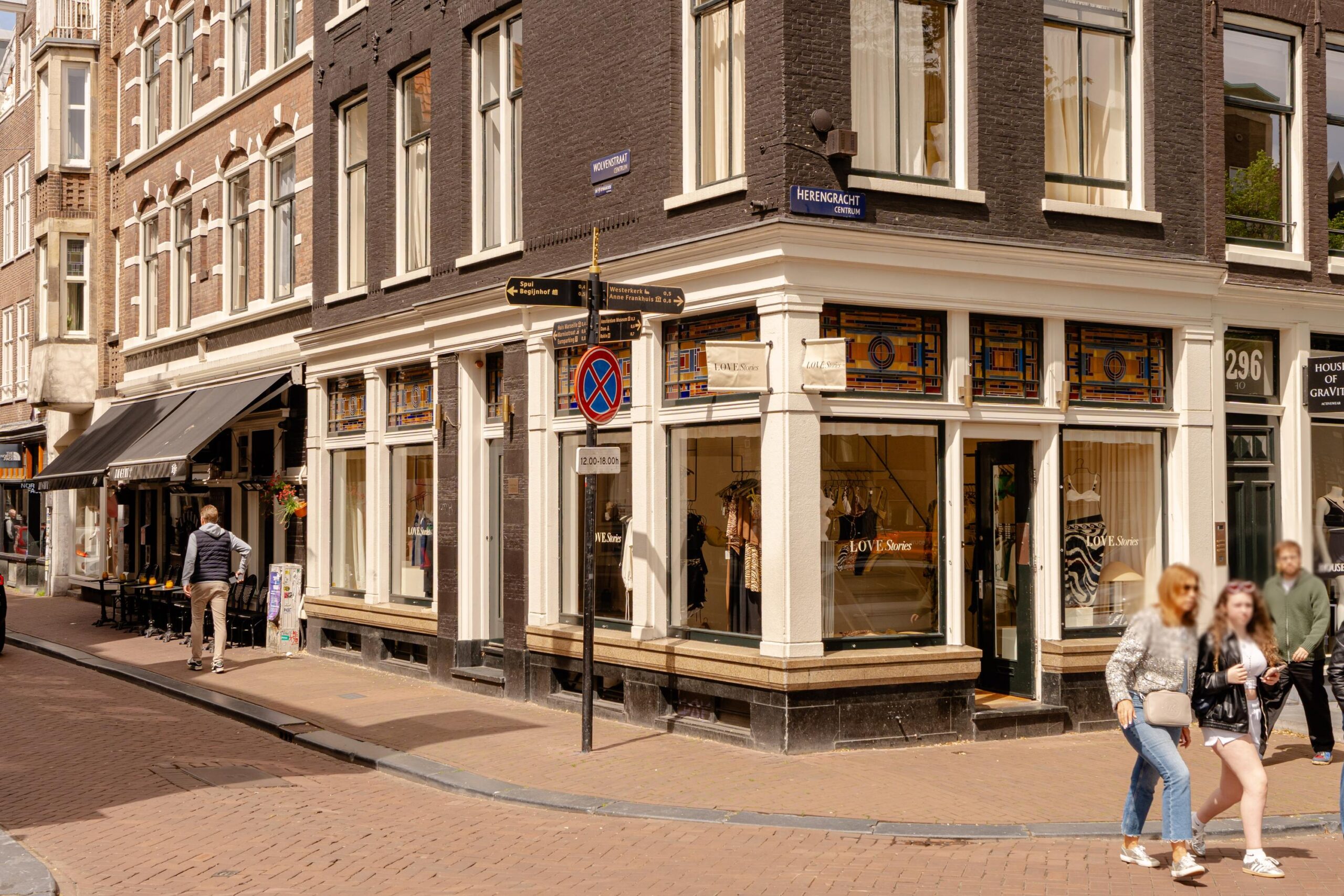 Herengracht 291 in AMSTERDAM-60