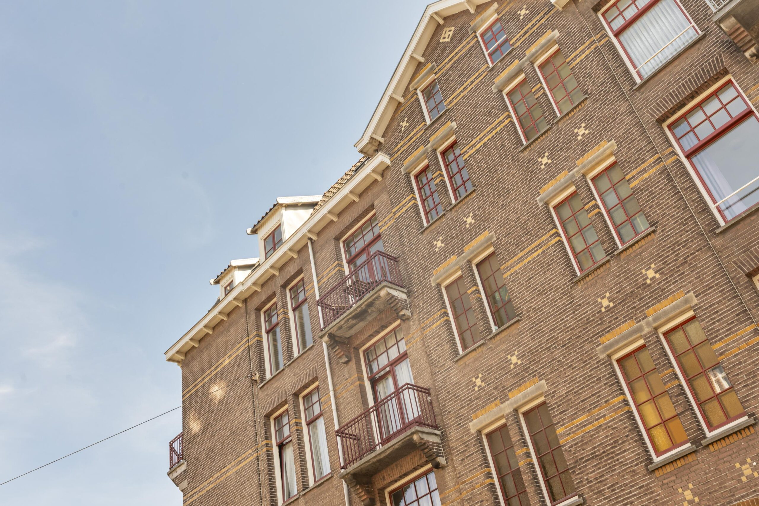 Filips van Almondestraat 1 B 3 in AMSTERDAM-22