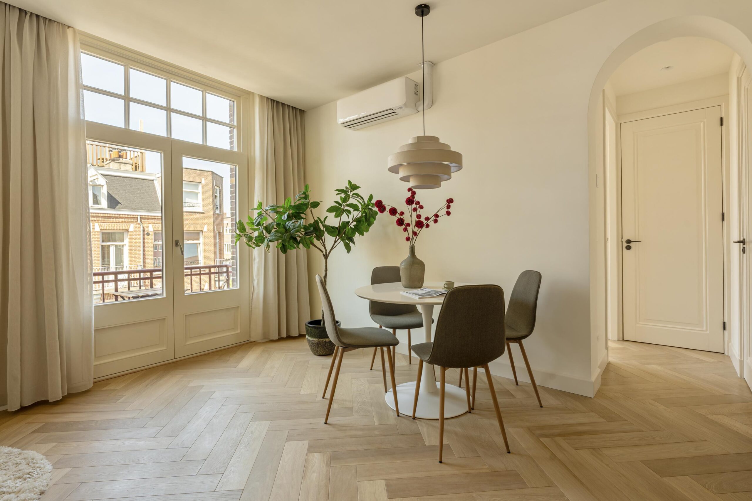 Filips van Almondestraat 1 B 3 in AMSTERDAM-4