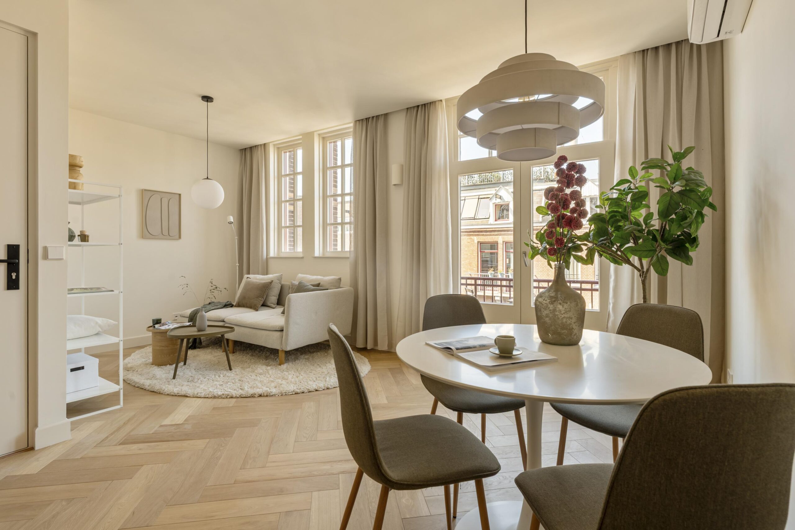 Filips van Almondestraat 1-B 3