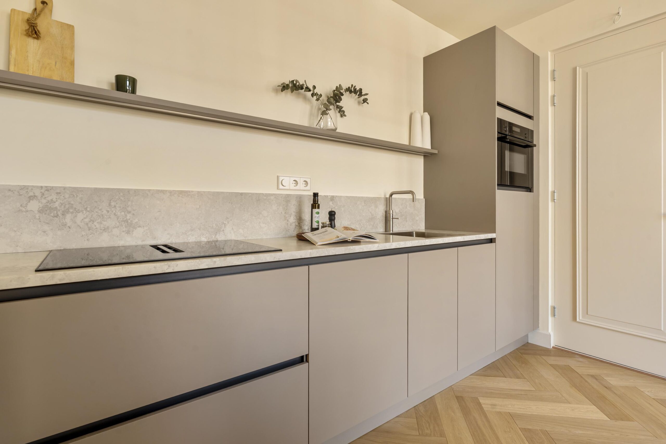 Filips van Almondestraat 1 B 3 in AMSTERDAM-6