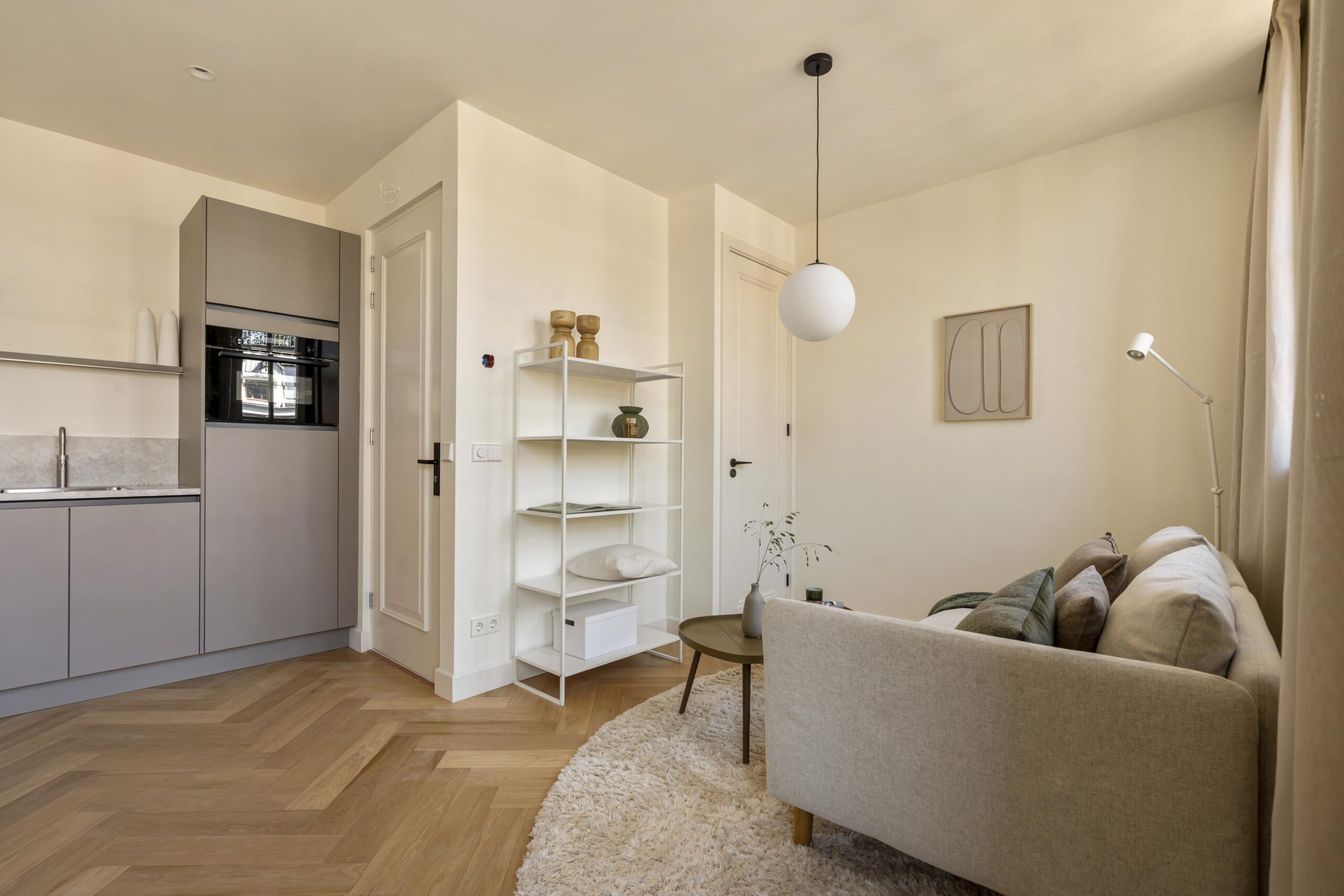 Filips van Almondestraat 1 B 3 in AMSTERDAM-9