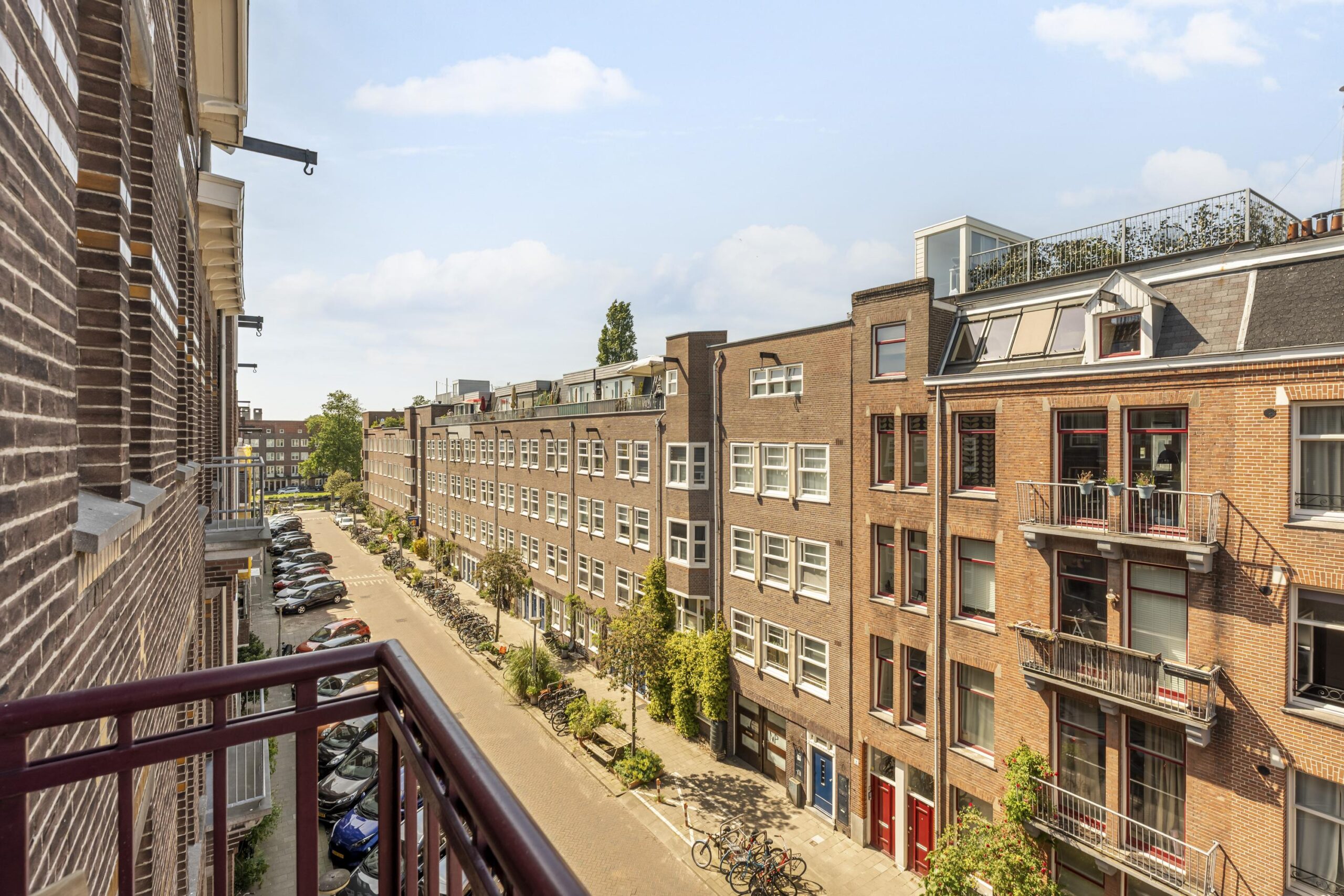 Filips van Almondestraat 1 B 3 in AMSTERDAM-14
